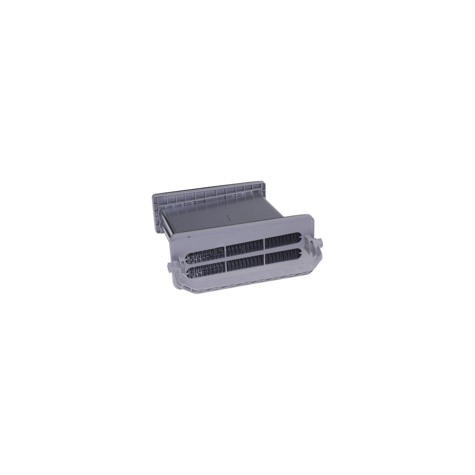 Condensateur WHIRLPOOL CONDENSEUR DE CHALEUR POUR SECHE LINGE