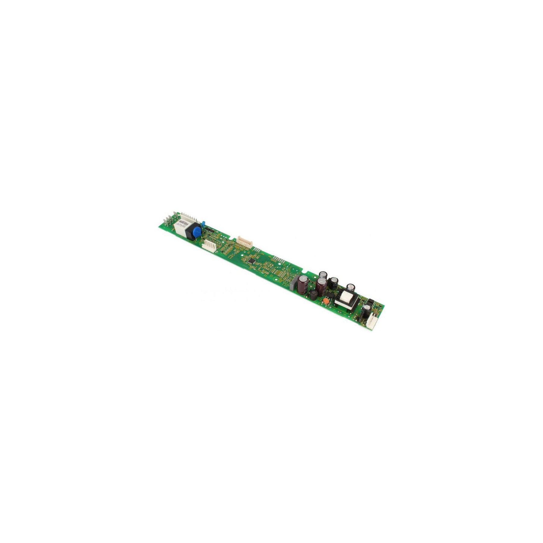 Module électronique WHIRLPOOL CARTE ELECTRONIQUE DE CONTROLE
