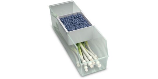 Accessoire entretien froid LIEBHERR FlexSystem BioFresh et EasyFresh