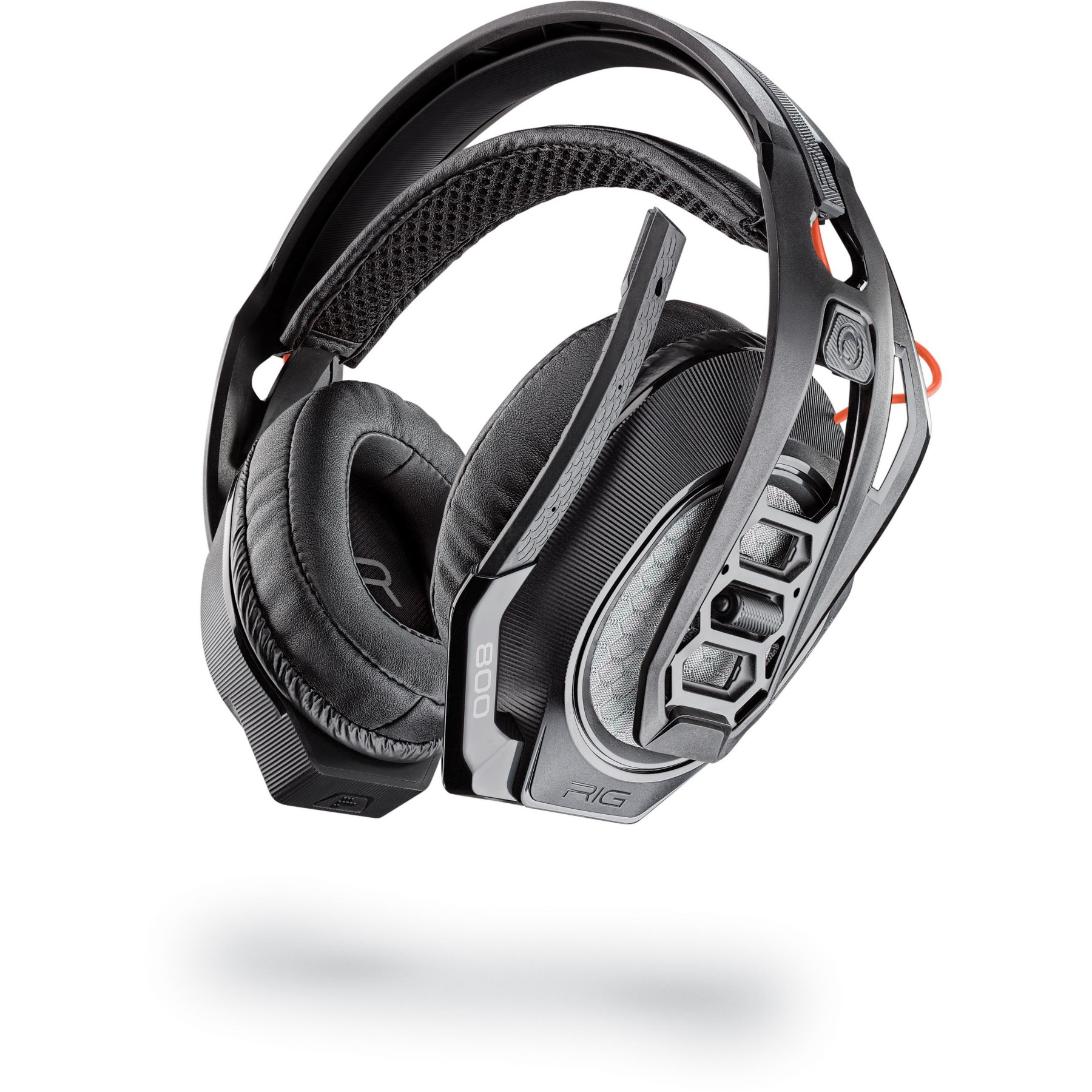 Casque gamer NACON RIG800HS PS4