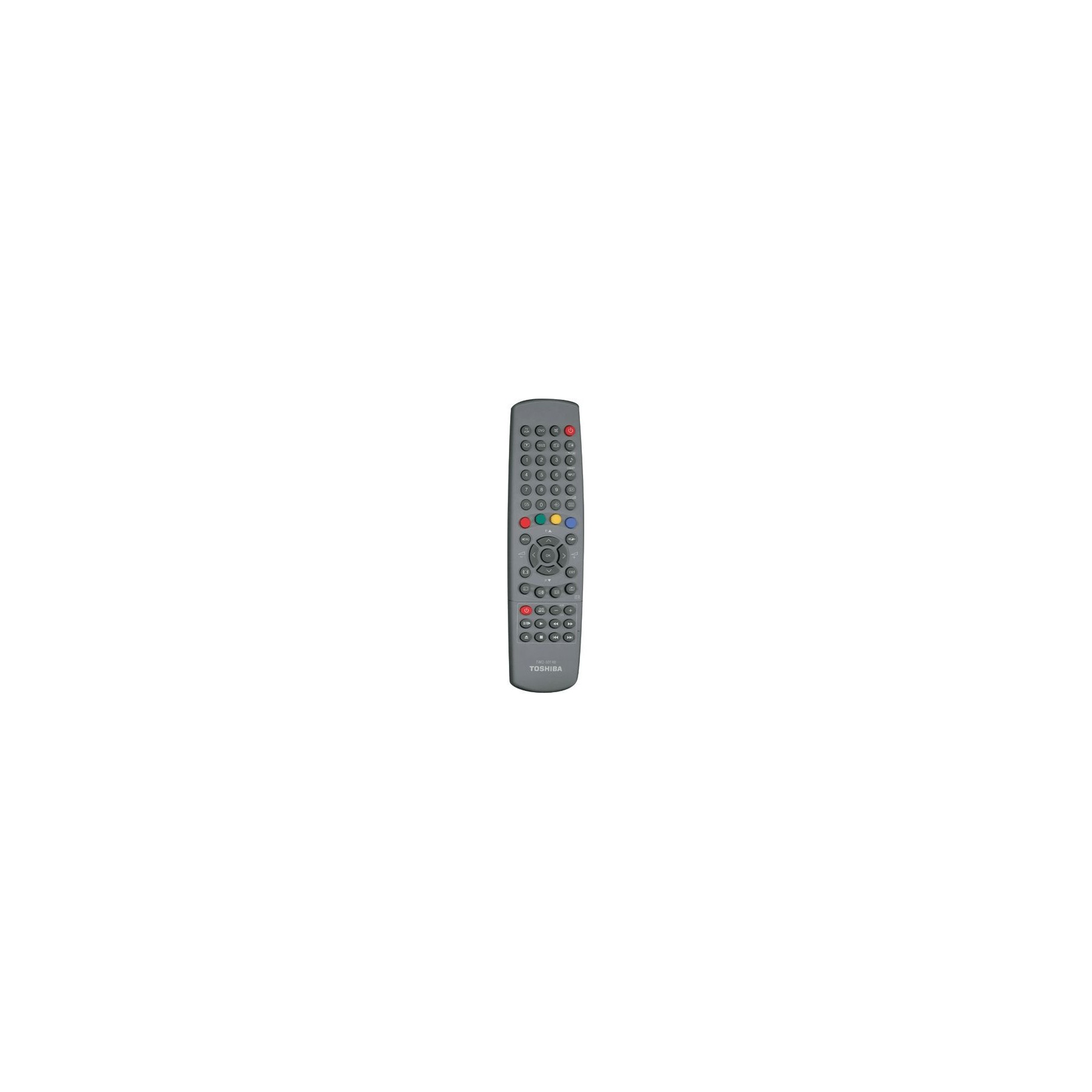 Kit de réparation TOSHIBA telecommande