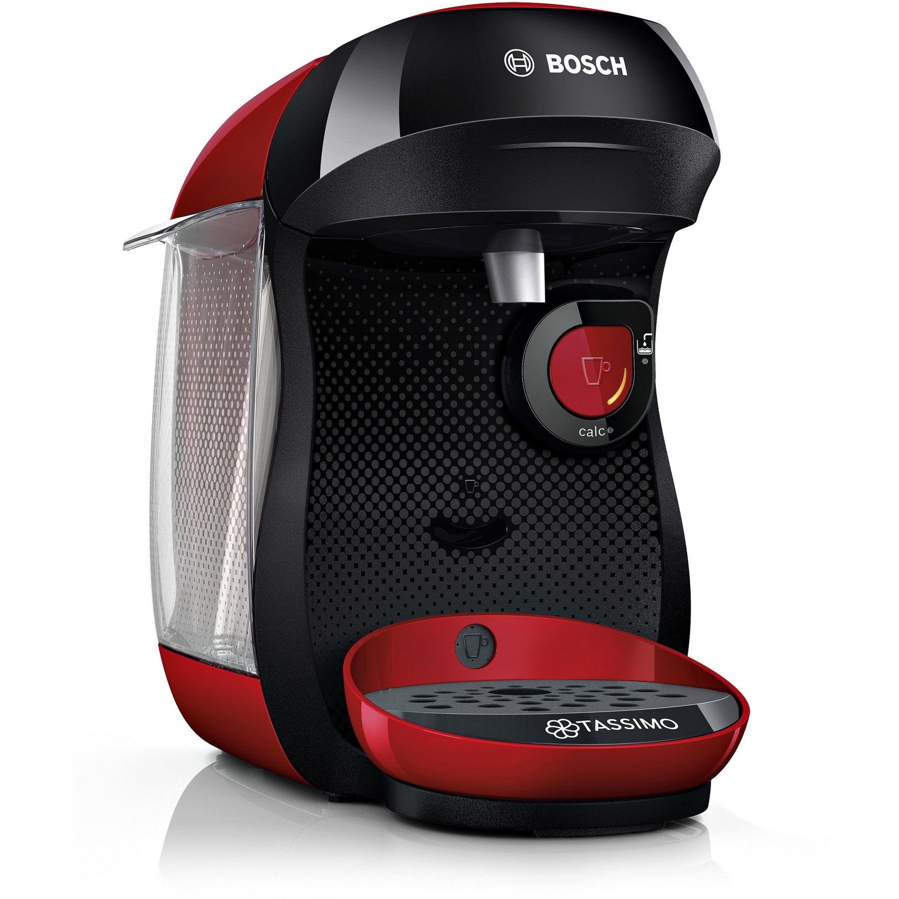 Tassimo BOSCH Happy TAS103E