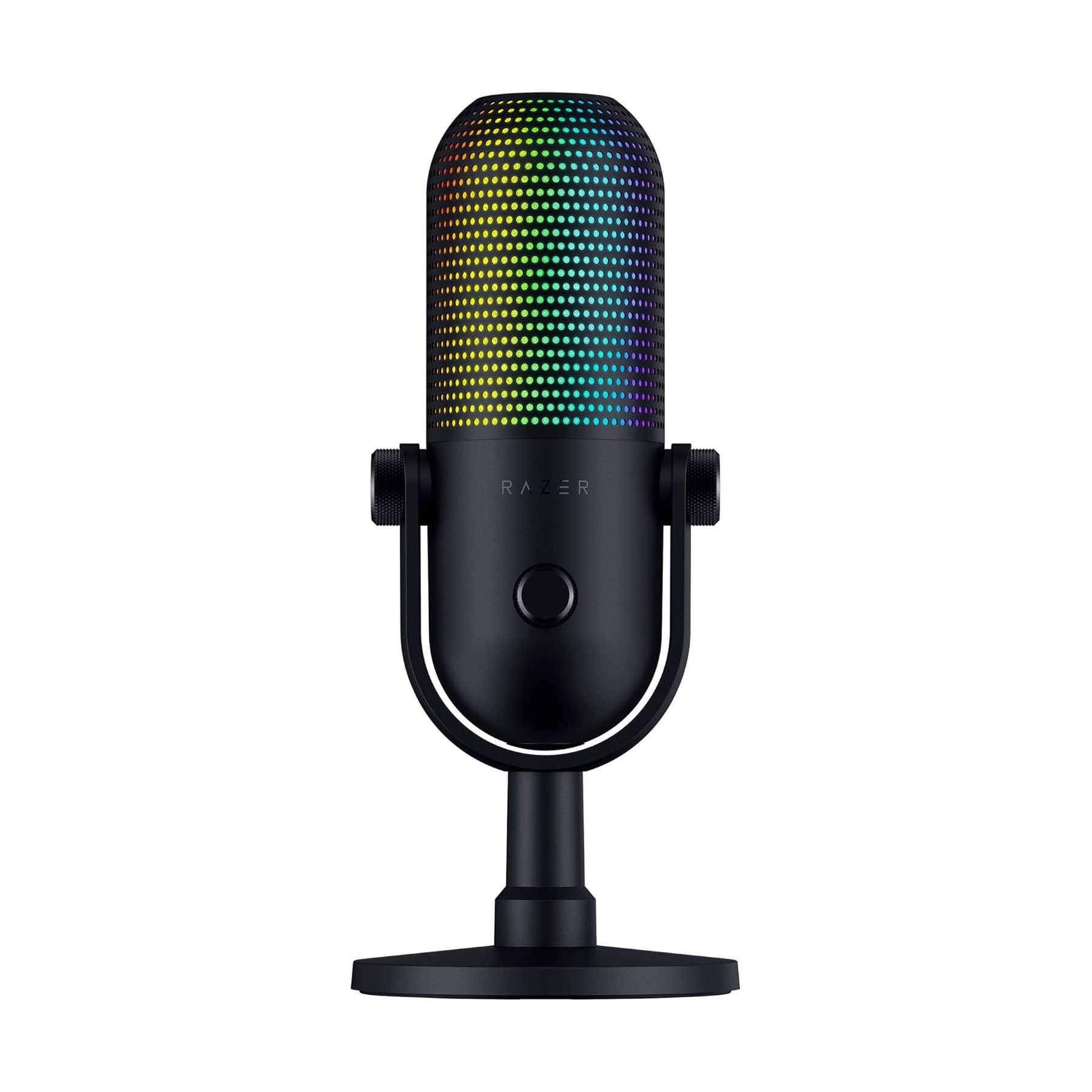 Micro Gamer RAZER Seiren V3 Chroma