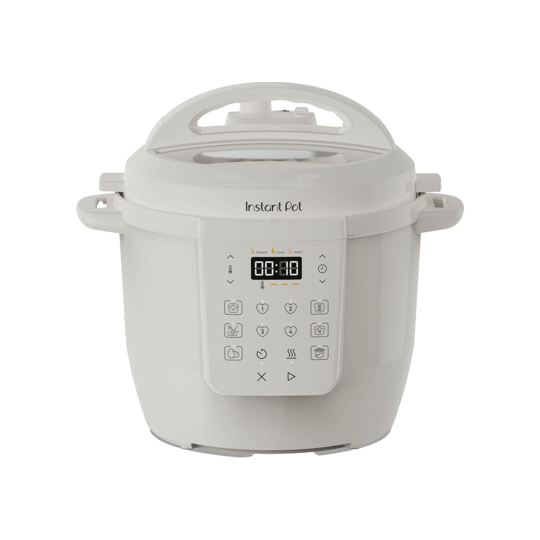 Multicuiseur INSTANT POT Classic 5,7L Sea Salt