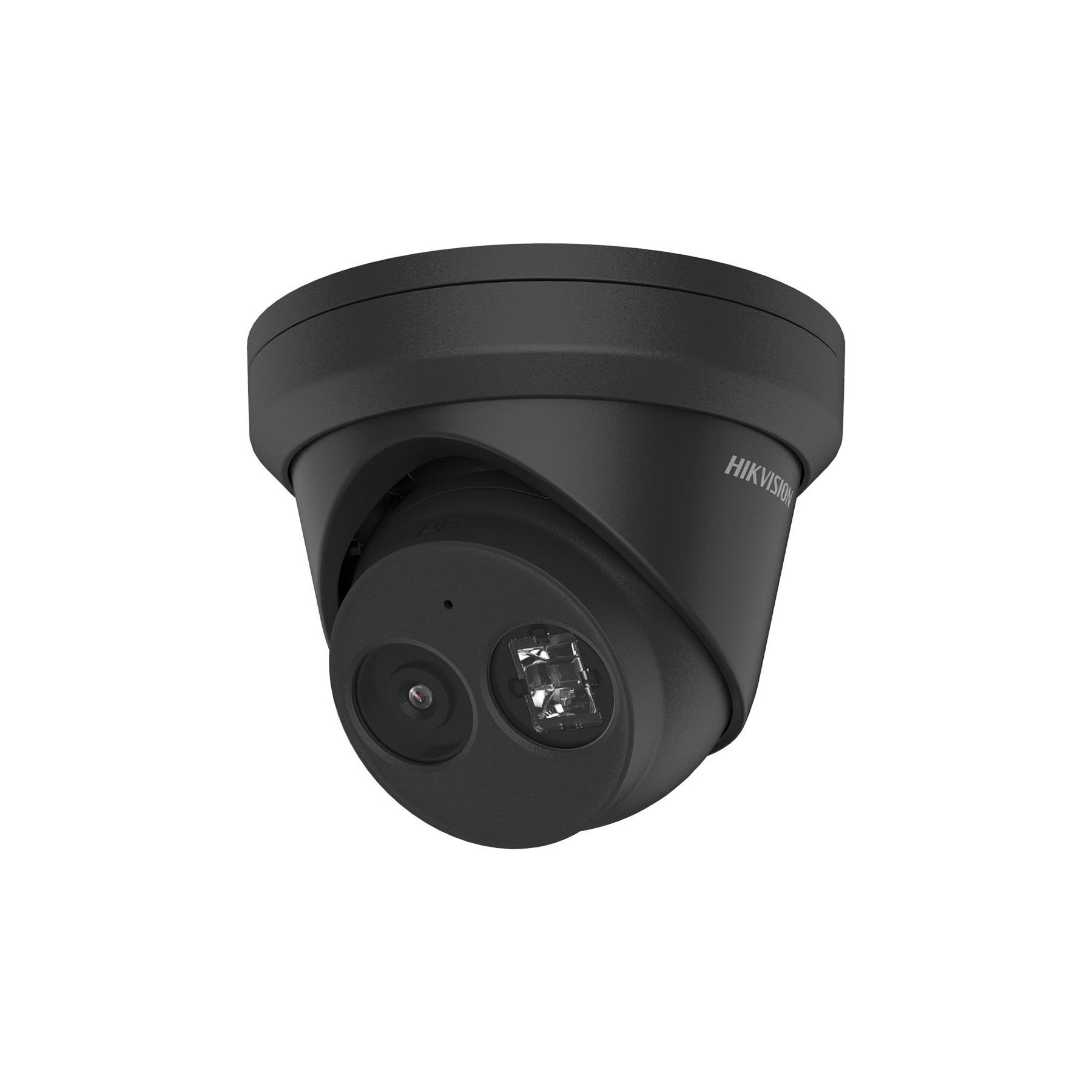 HIKVISION Caméra Dôme IP 4 MP Noire Hikvision