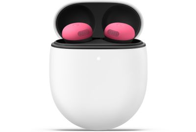 Ecouteurs GOOGLE Pixel Buds Pro 2 Rose Pivoine