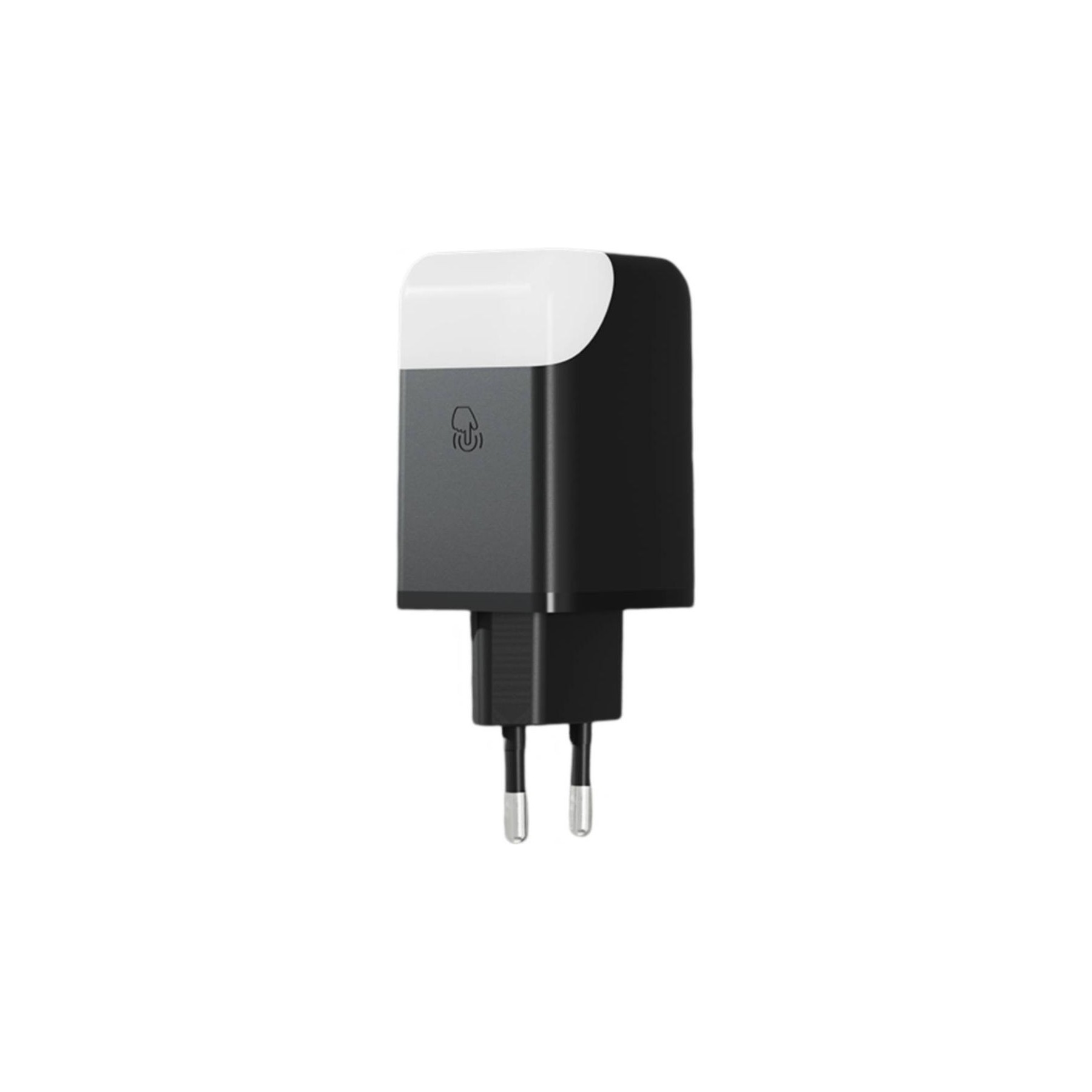 XOOPAR Adaptateur Rapide 65W Ice Gan Noir
