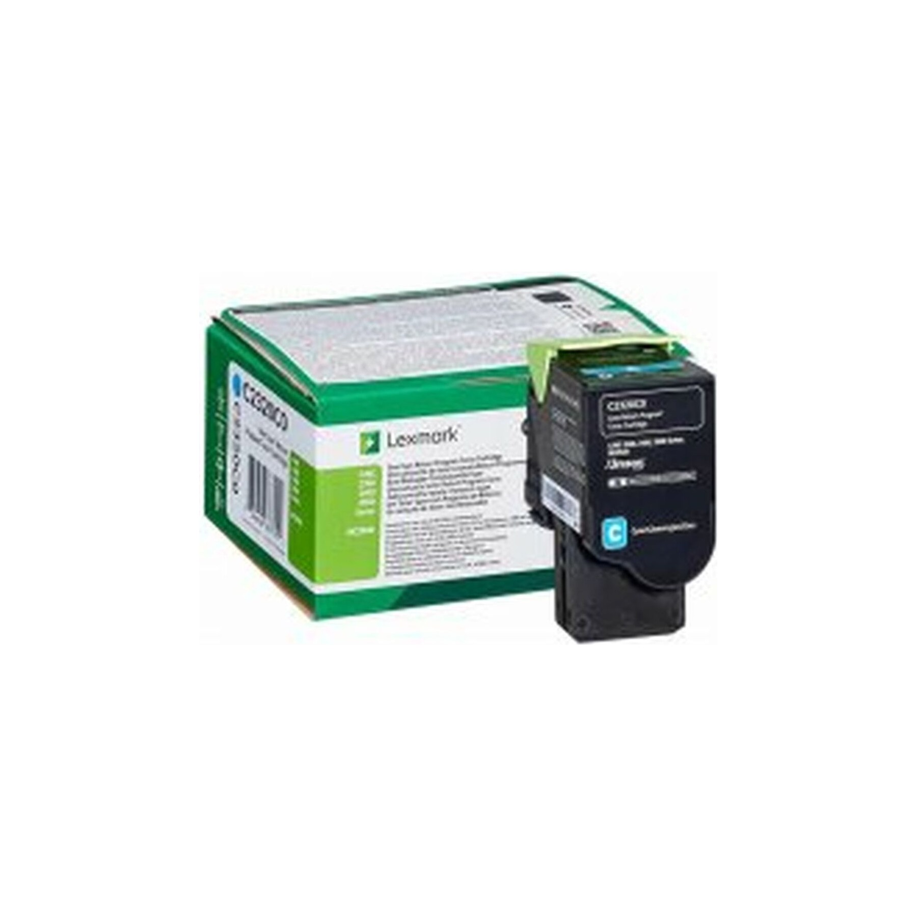 Cartouche d'encre LEXMARK 75M20C0