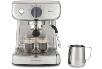 Exp-broyeur BREVILLE BARISTA MINI VCF125X01