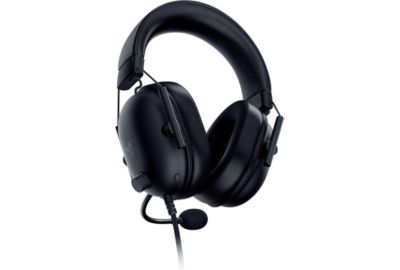 Casque gamer RAZER BlackShark V2 X Noir Xbox