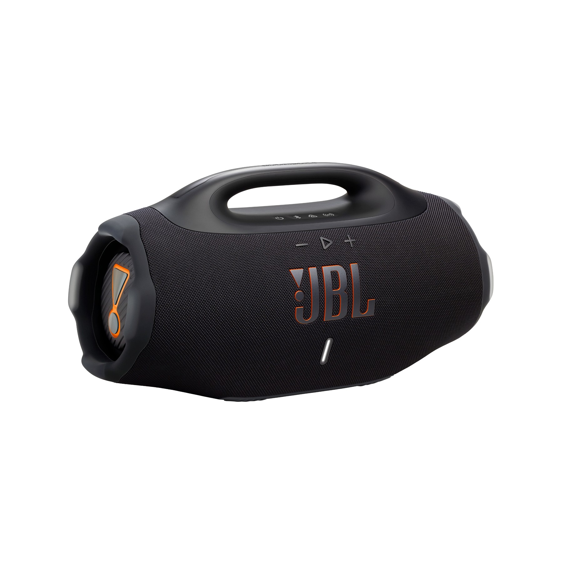 Enceinte portable JBL Boombox 4 Noir
