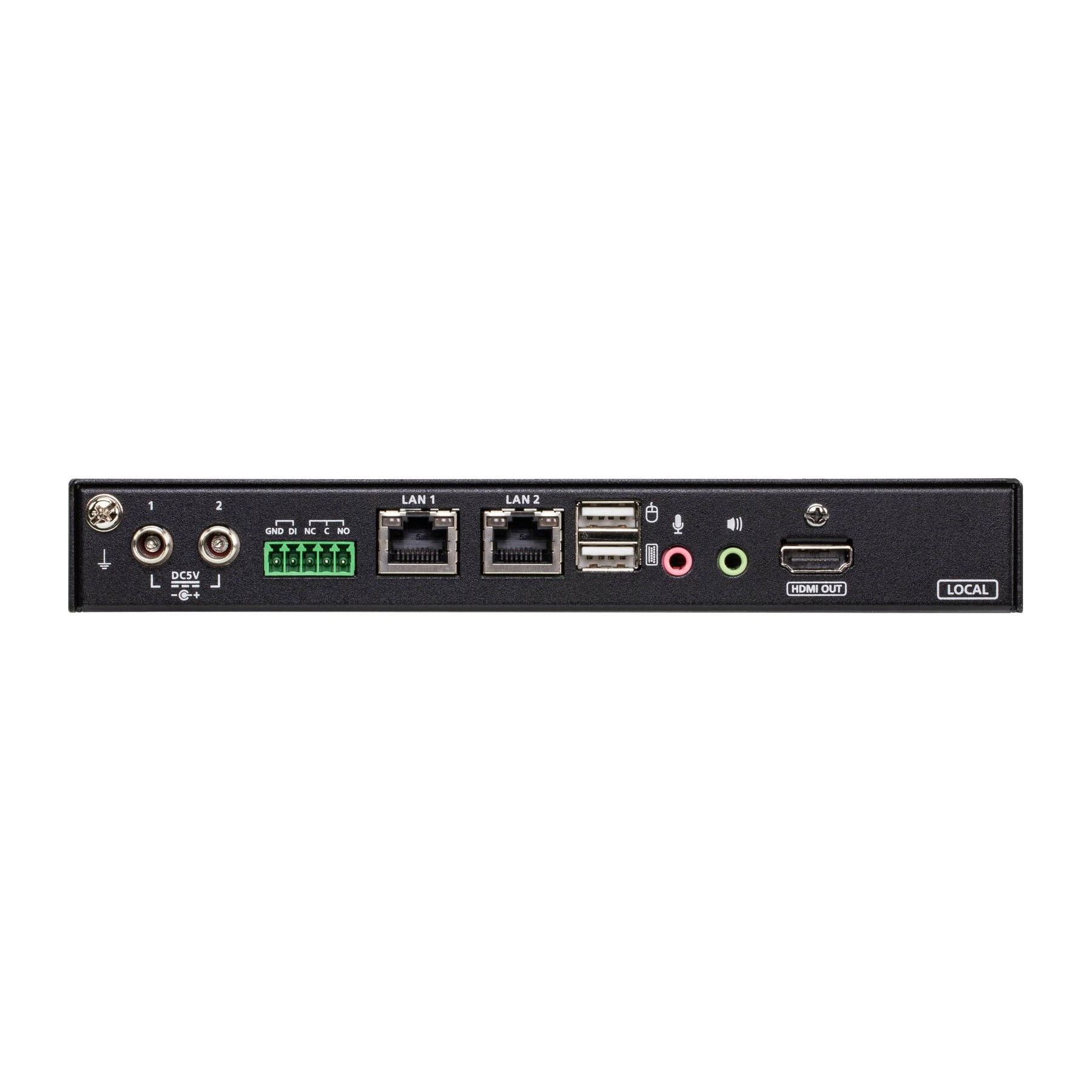 Hub USB C ATEN CN9850-AT-G