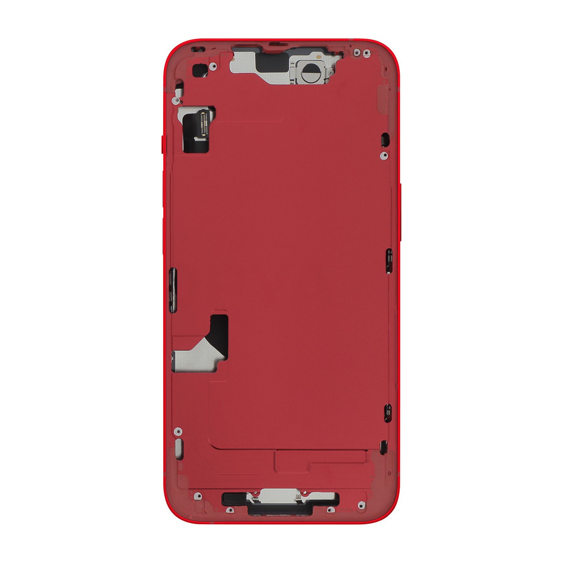 Pièce détachée AVIZAR pour iPhone 14 avec Vitre Arrière