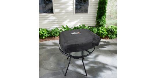 Housse plancha WEBER pour plancha 56 cm