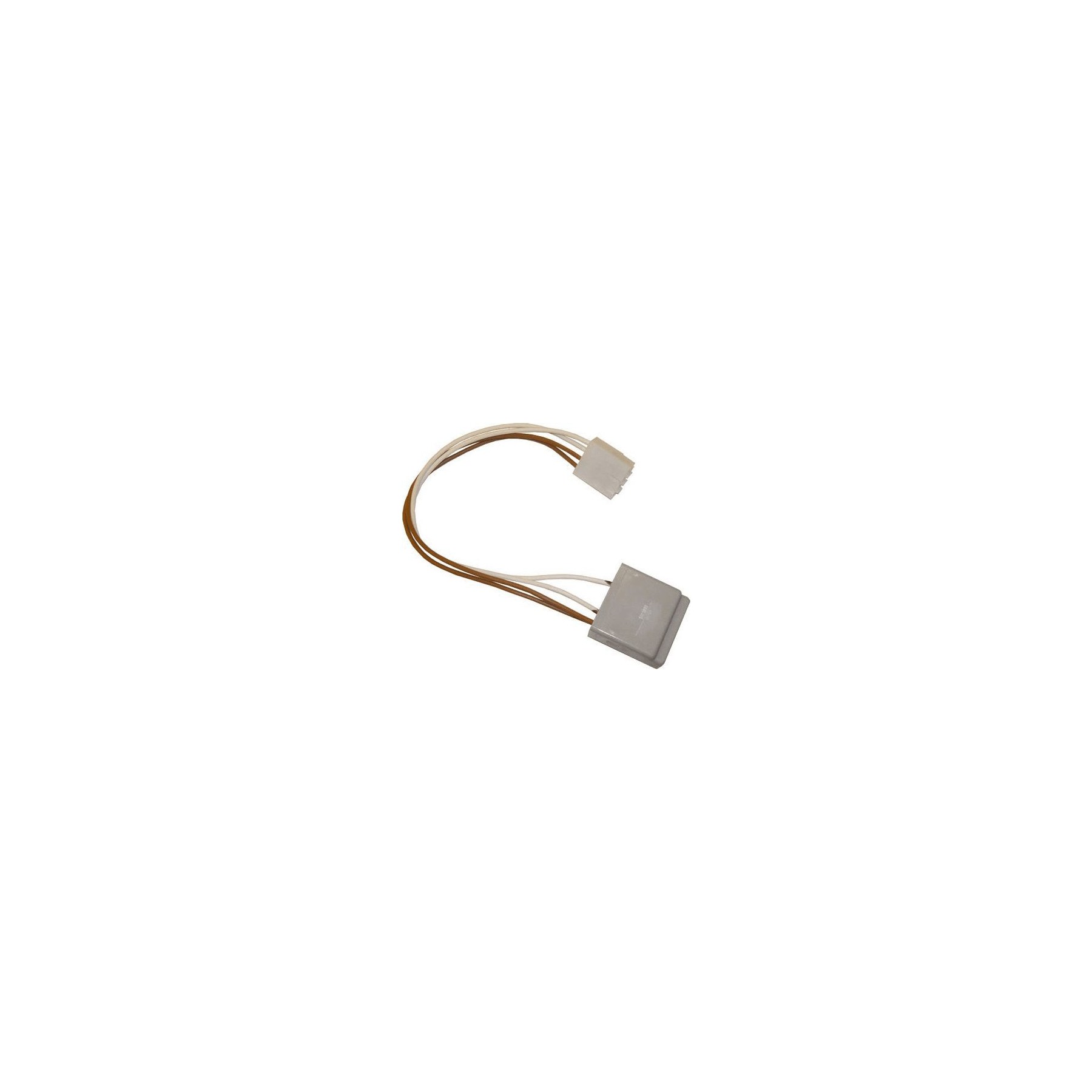 Thermostat WHIRLPOOL THERMOSTAT BIMETALL POUR REFRIGERATEUR