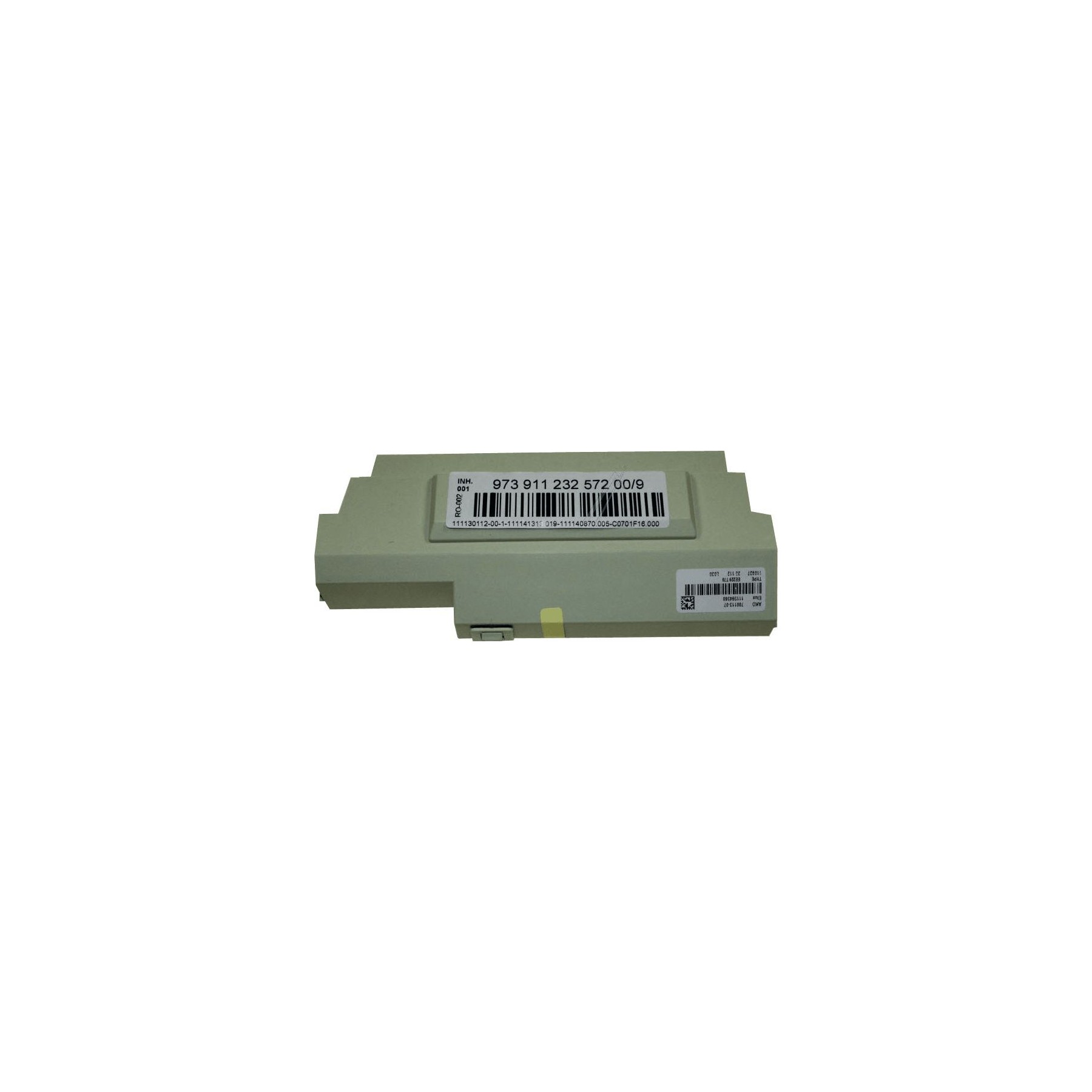 Carte ARTHUR MARTIN module de puissance configure edw200