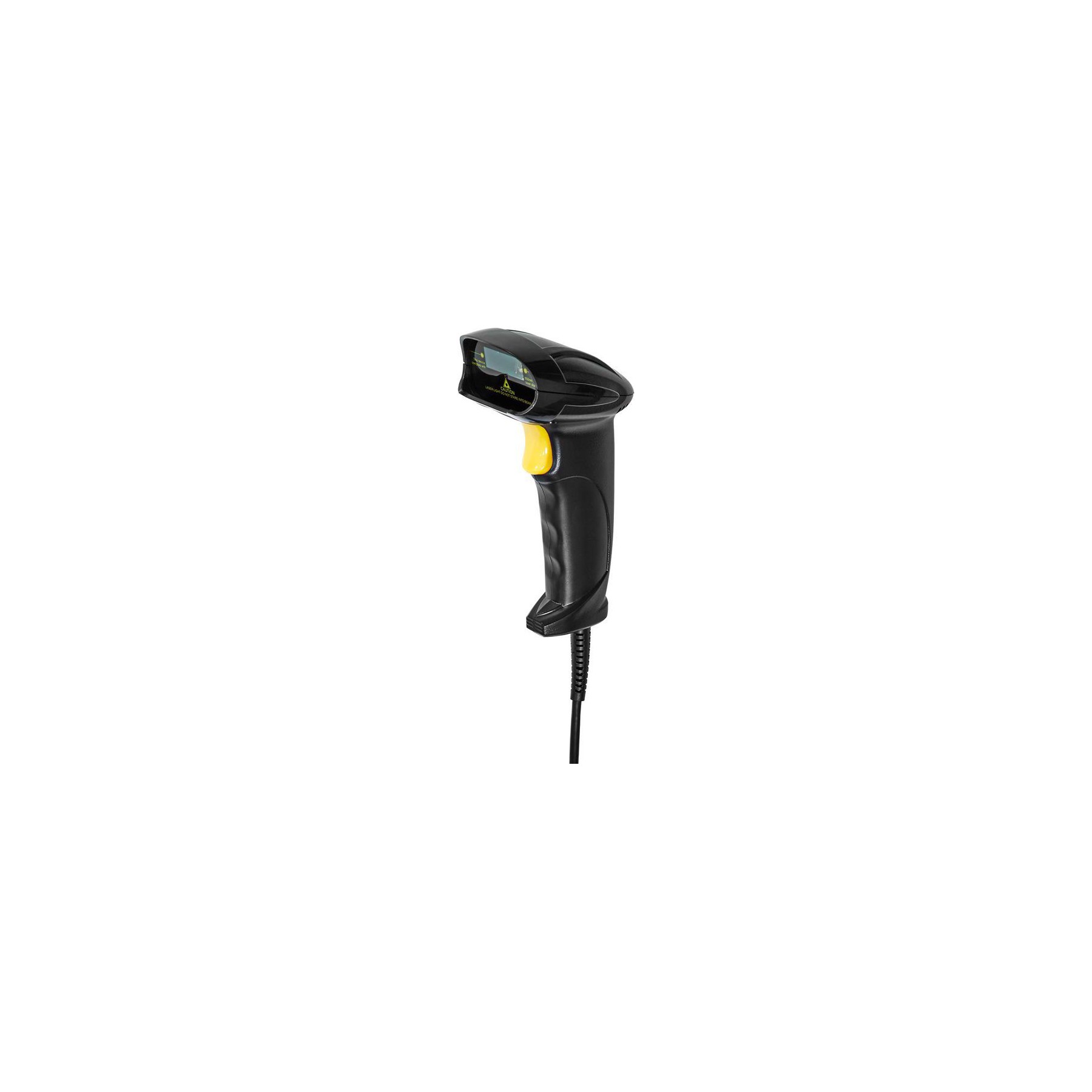 Pack KOMELEC Lecteur de code barre USB Windows Mac