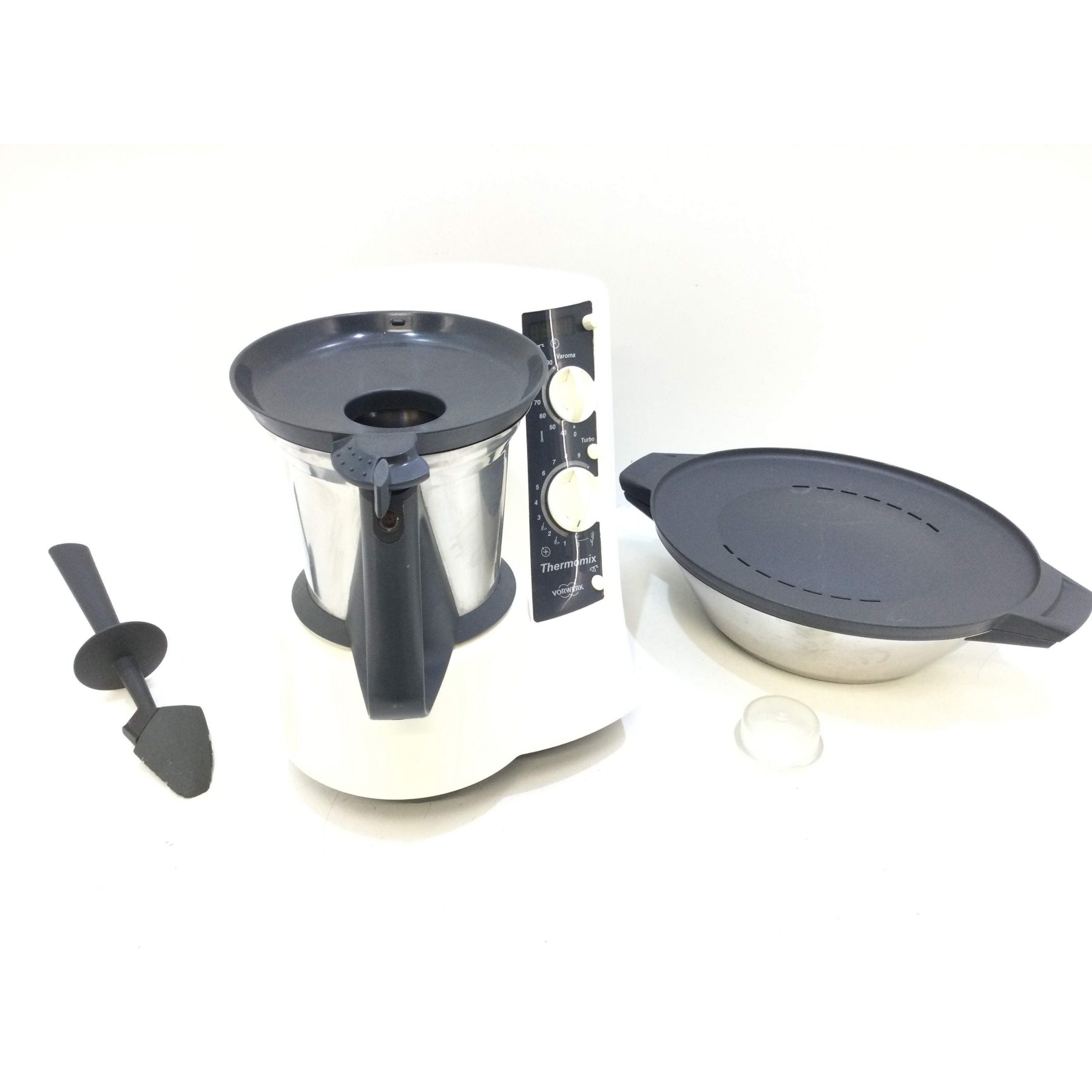 Robot cuiseur VORWERK THERMOMIX TM21 Reconditionné