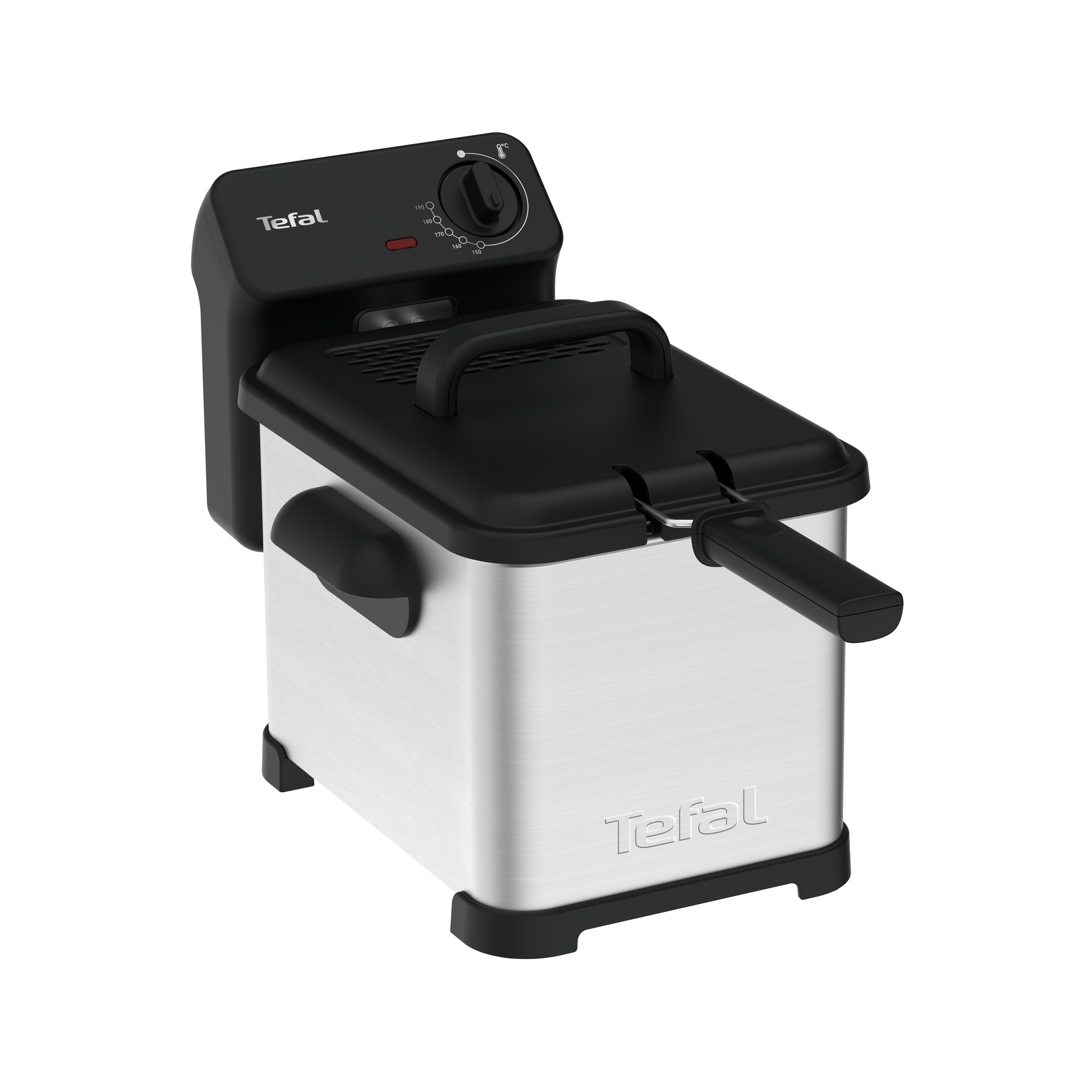Friteuse semi-professionnelle TEFAL FR503010 family pro access