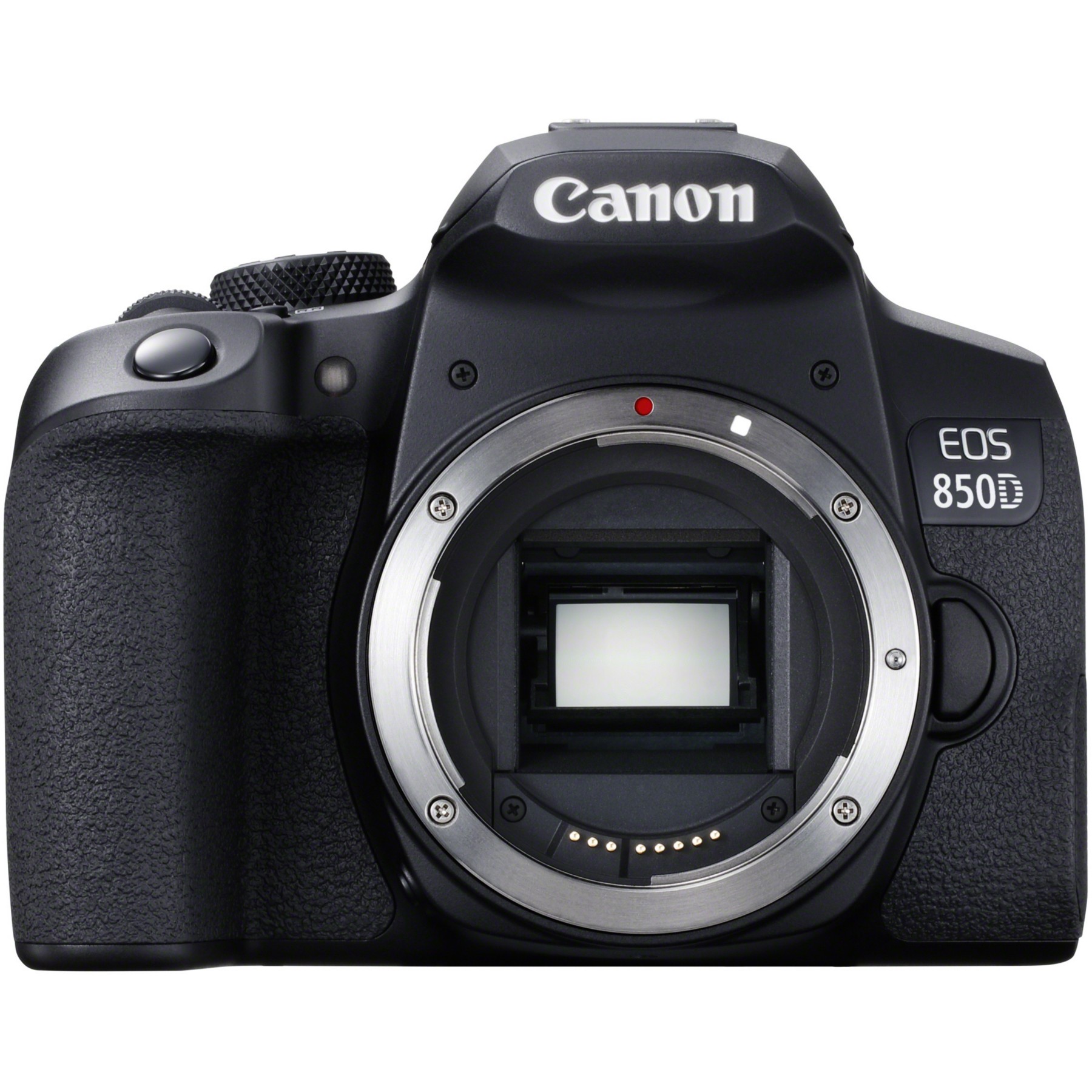 Appareil photo Reflex CANON EOS 850D Boitier Nu