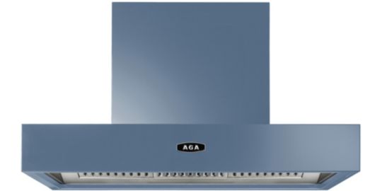 Hotte décorative murale AGA AGA-HOOD-1090 SH-DVE