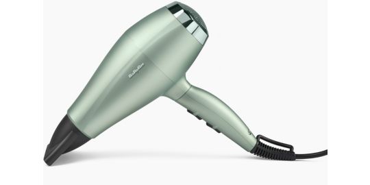 Sèche cheveux professionnel BABYLISS Serenity 5917PE