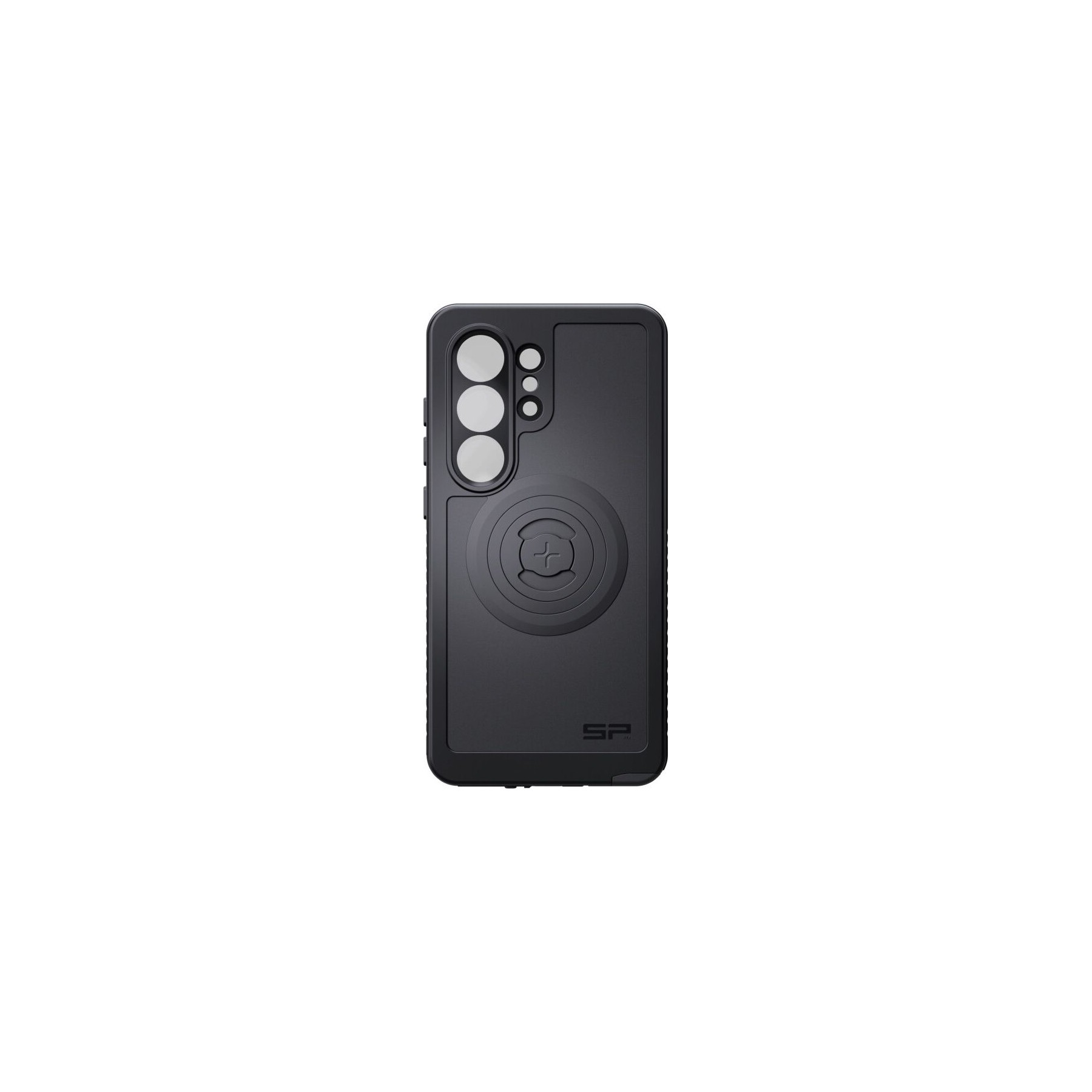 Coque SP CONNECT pour Samsung Galaxy S26 Ultra - Noir