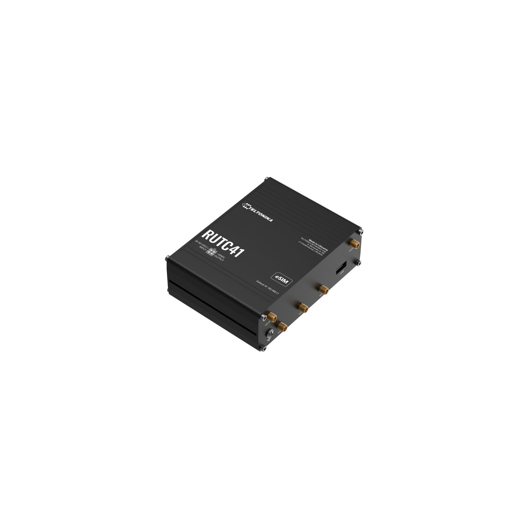 Hub USB C DEXLAN RUTC41000000