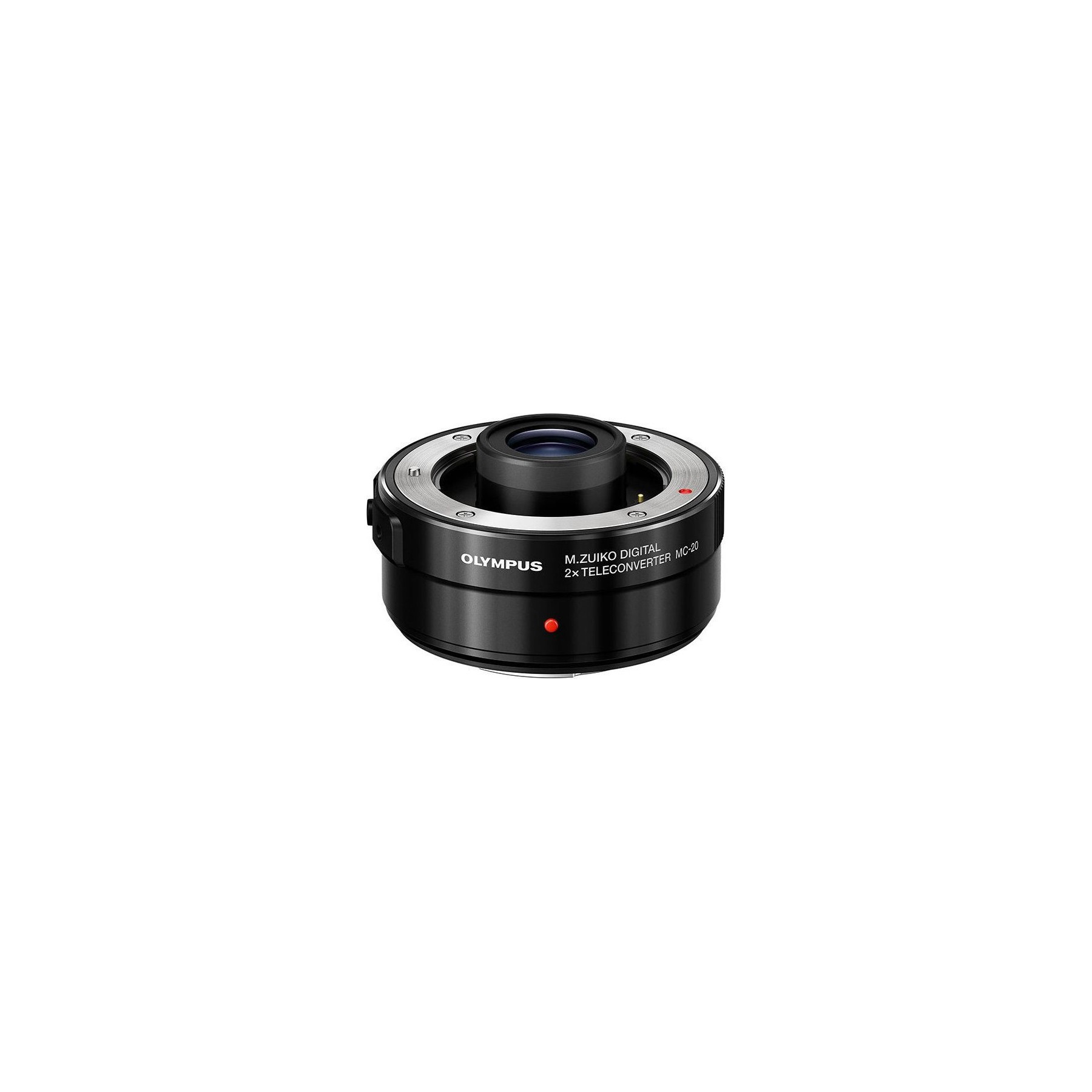 Objectif pour Hybride OLYMPUS 23510