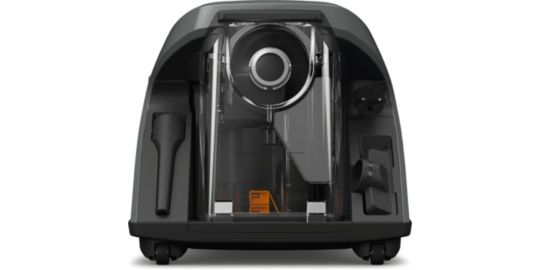 Aspi MIELE Blizzard cat and dog Flex Pow