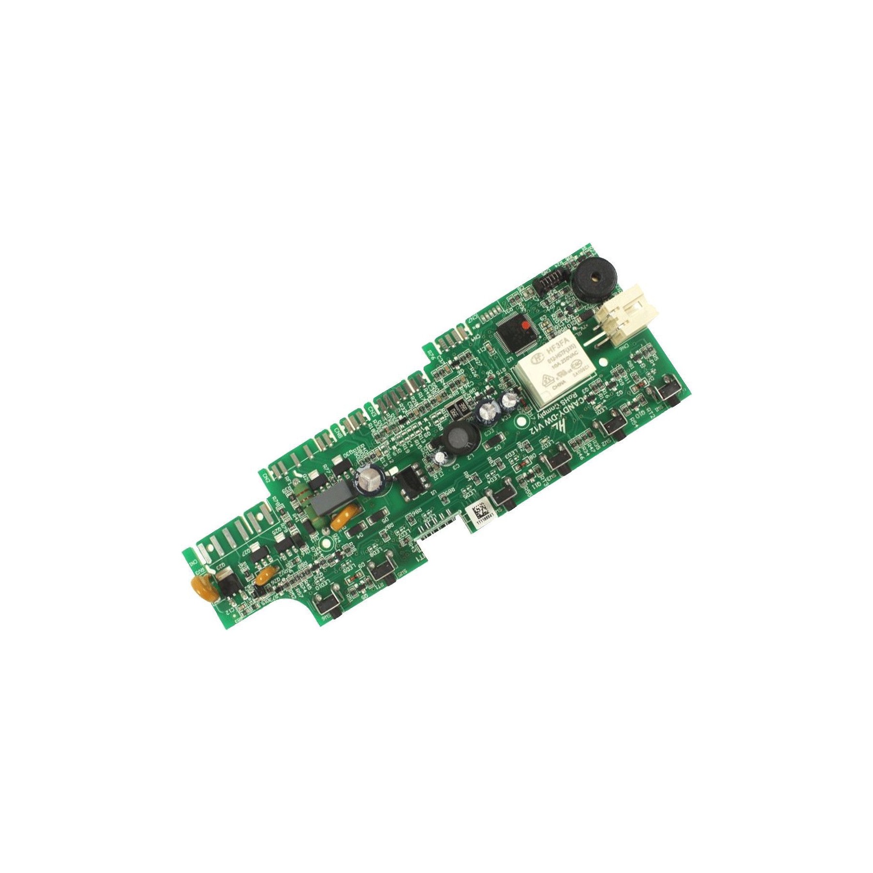 Programmateur CANDY Module programmé 49123120