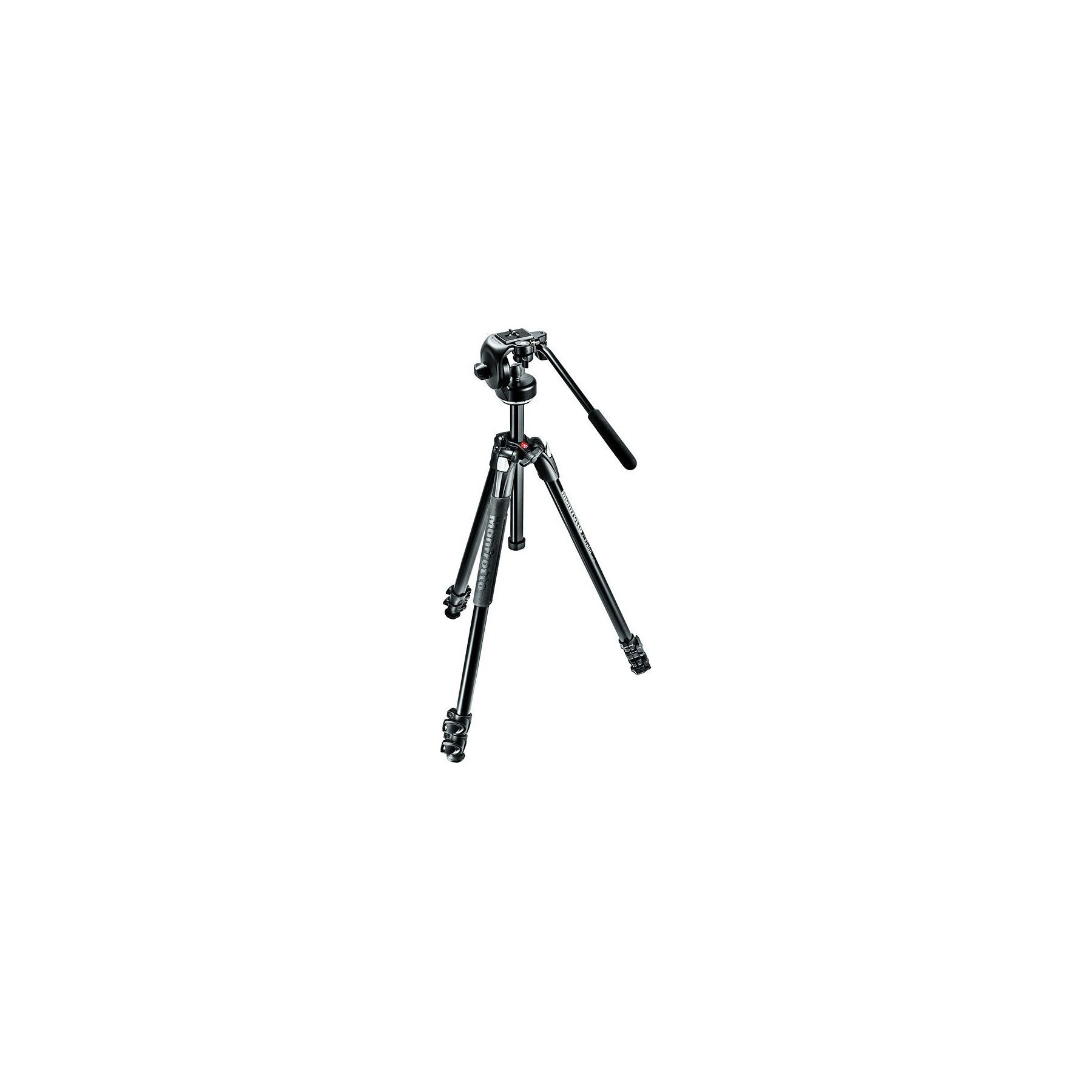 Trépied MANFROTTO MK290XTA3-2W - Trépied kit 290 Expert +