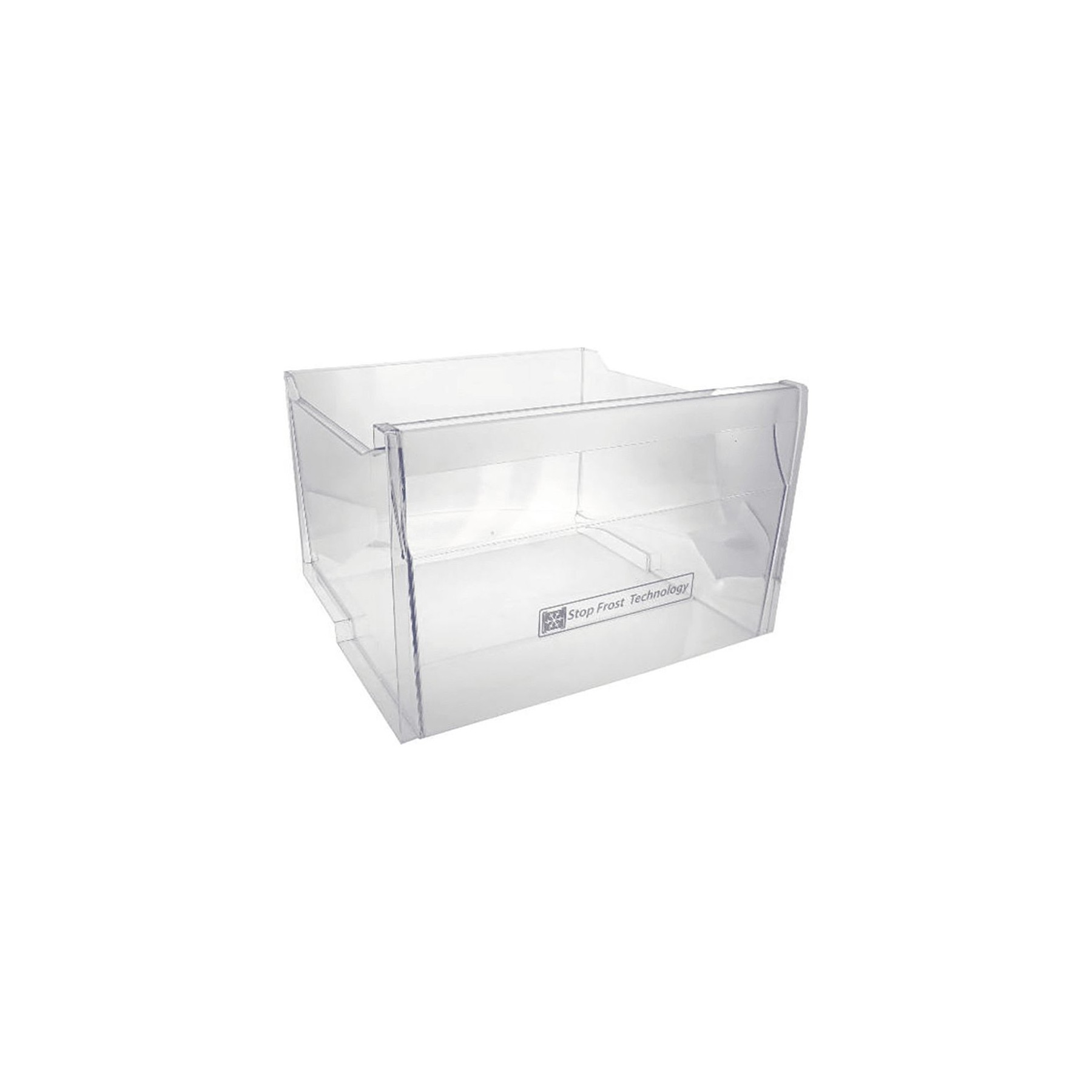 Tiroir WHIRLPOOL TIROIR STOP FROST TECHNOLOGY