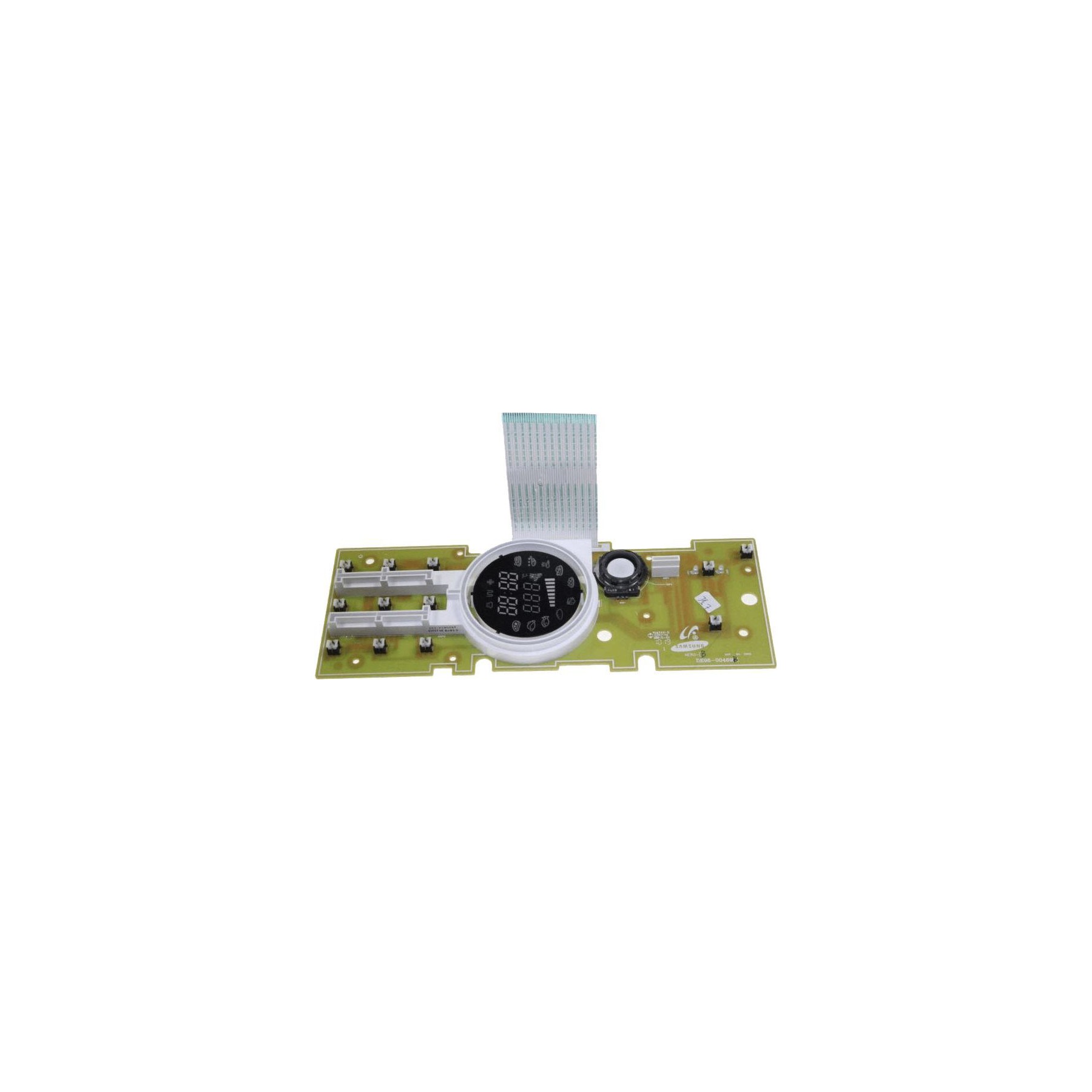 Carte SAMSUNG platine de commande