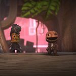 Jeu PS4 SONY Little Big Planet 3