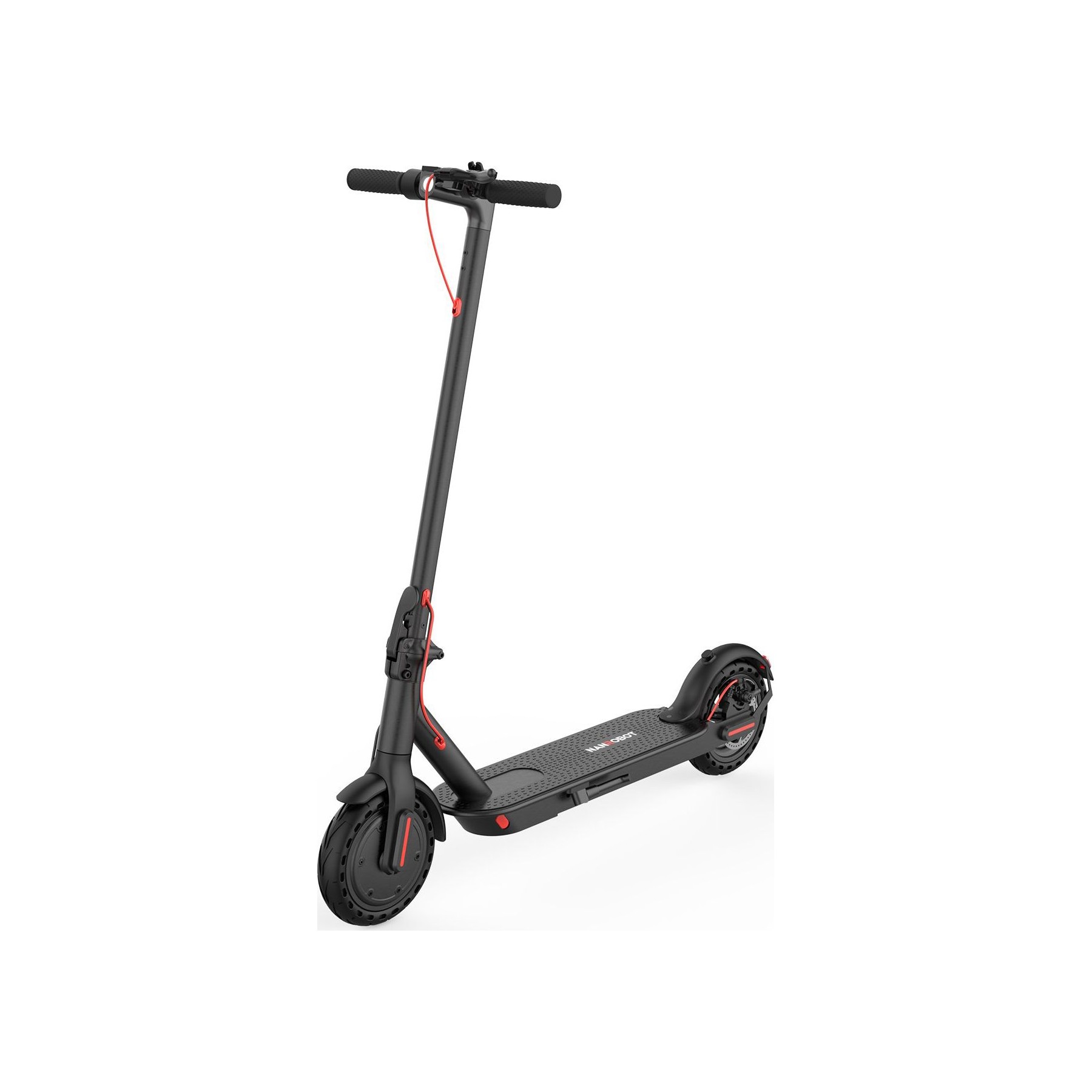 Trottinette électrique NANROBOT H1