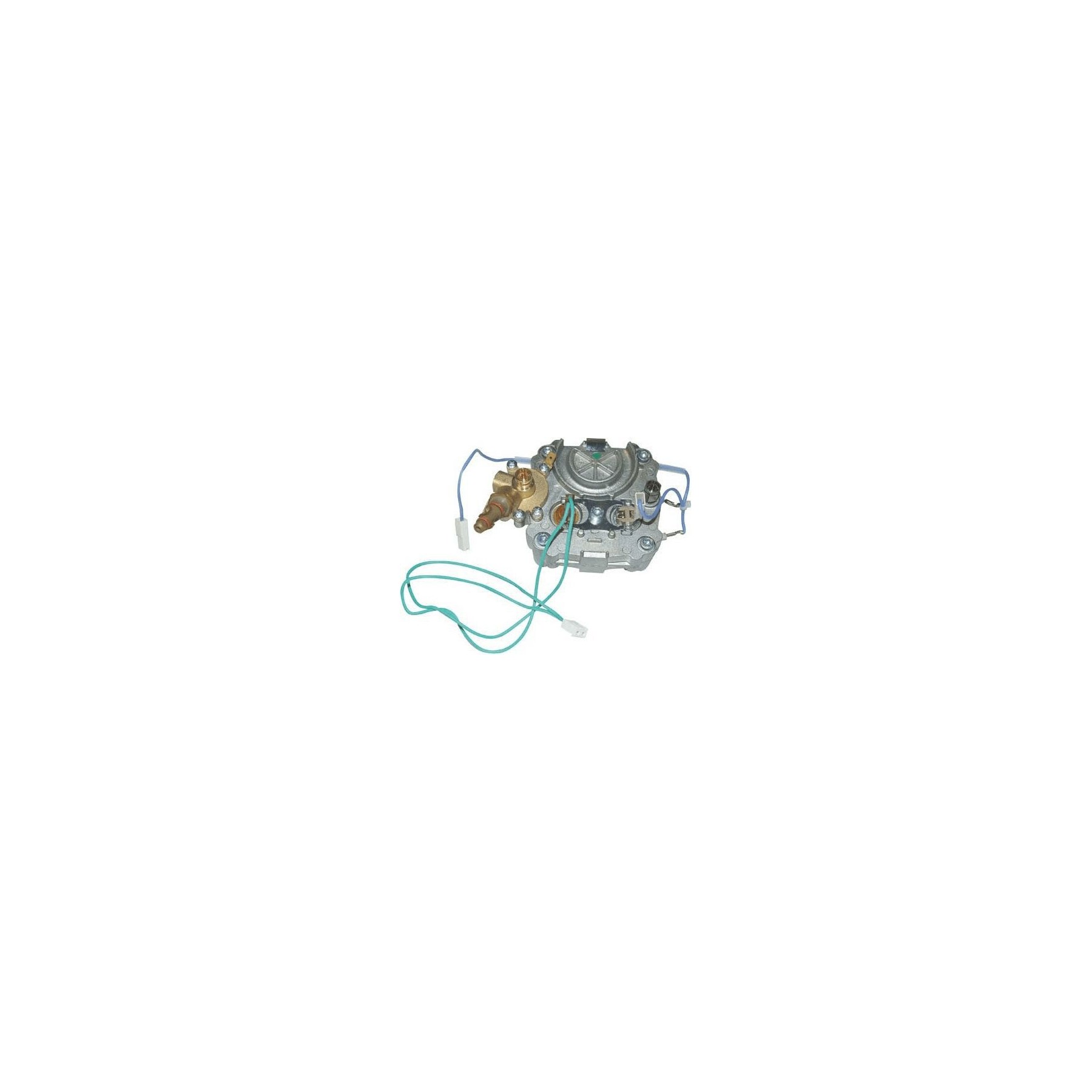 Kit de réparation SAECO element chauffant complet 1030 w