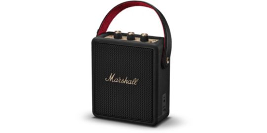 Enceinte portable MARSHALL Stockwell III