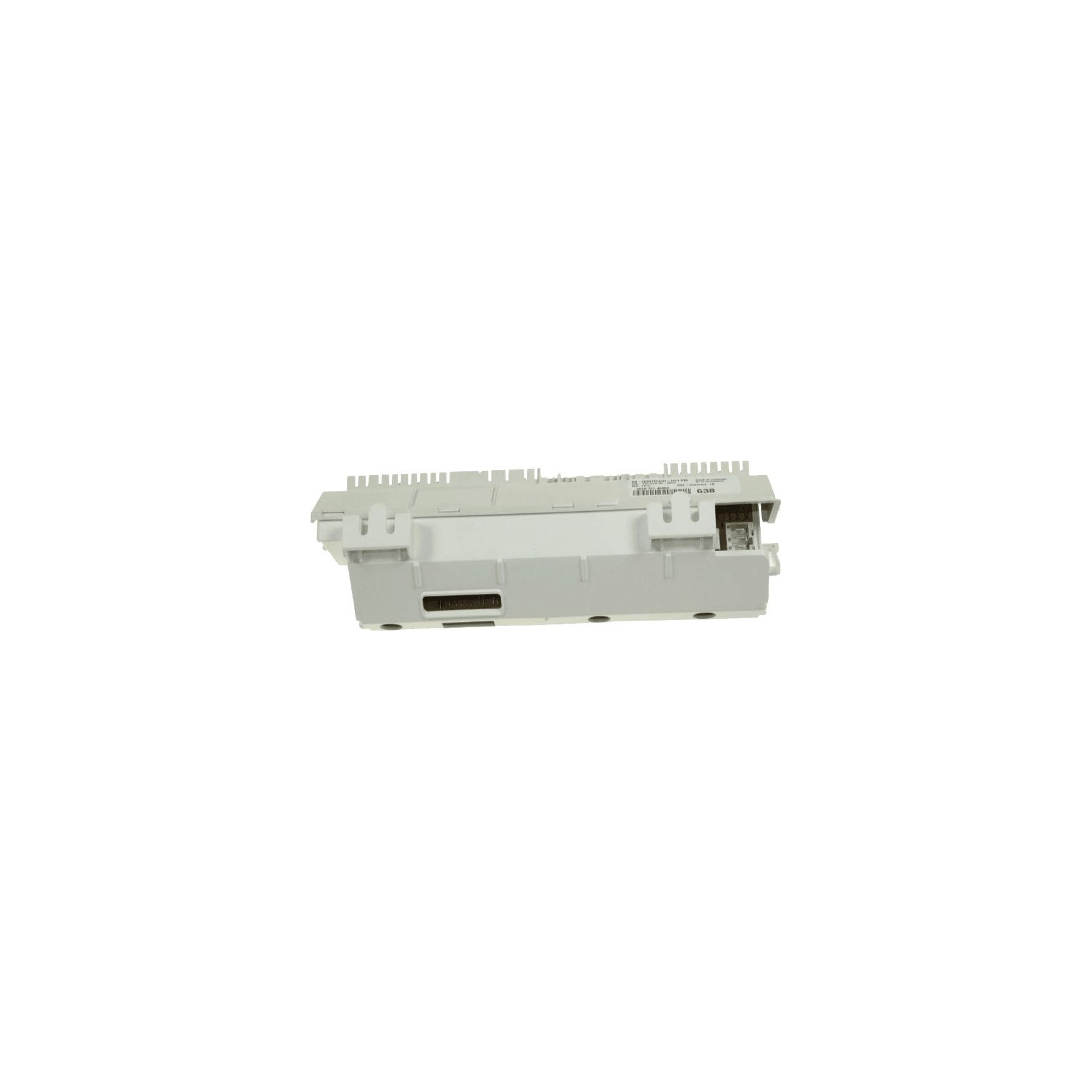 Carte WHIRLPOOL platine control sam basic touch vierge