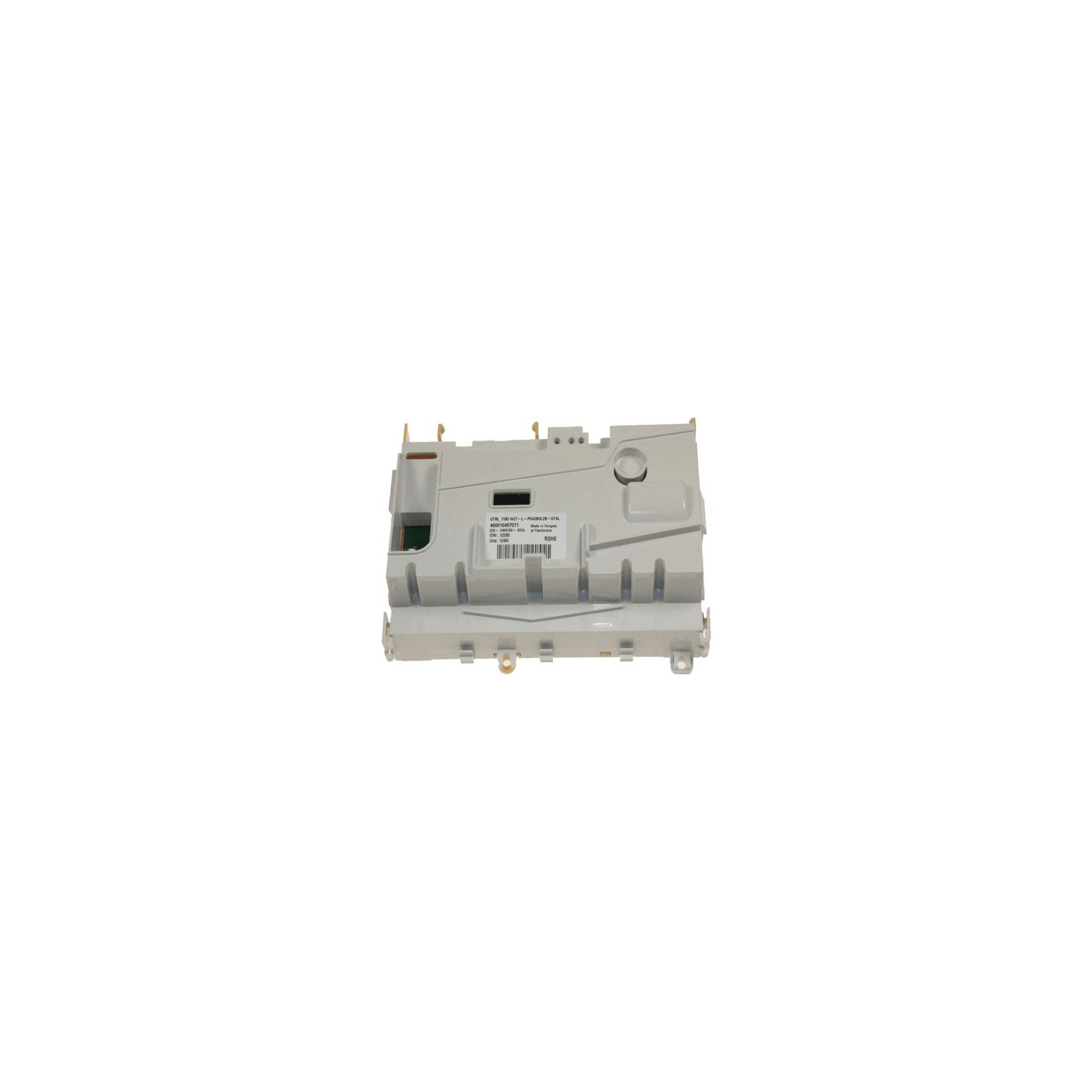 Carte WHIRLPOOL platine controle programmee asm-yoda+