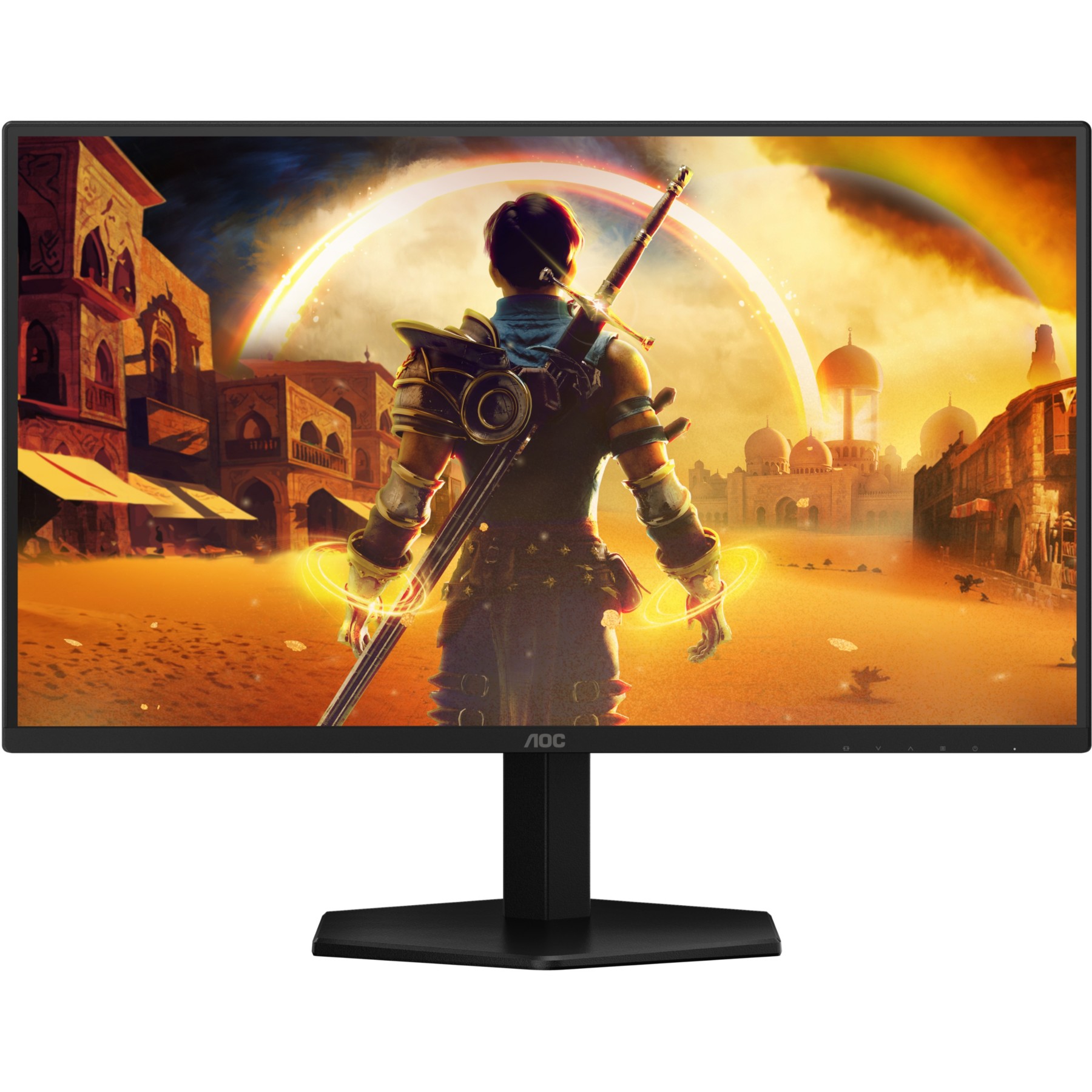 Ecran PC Gamer AOC 25G42E 25'' FHD 180Hz