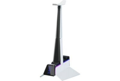 Chargeur console de jeux ONIVERSE Station de recharge rapide X3 (PS5)