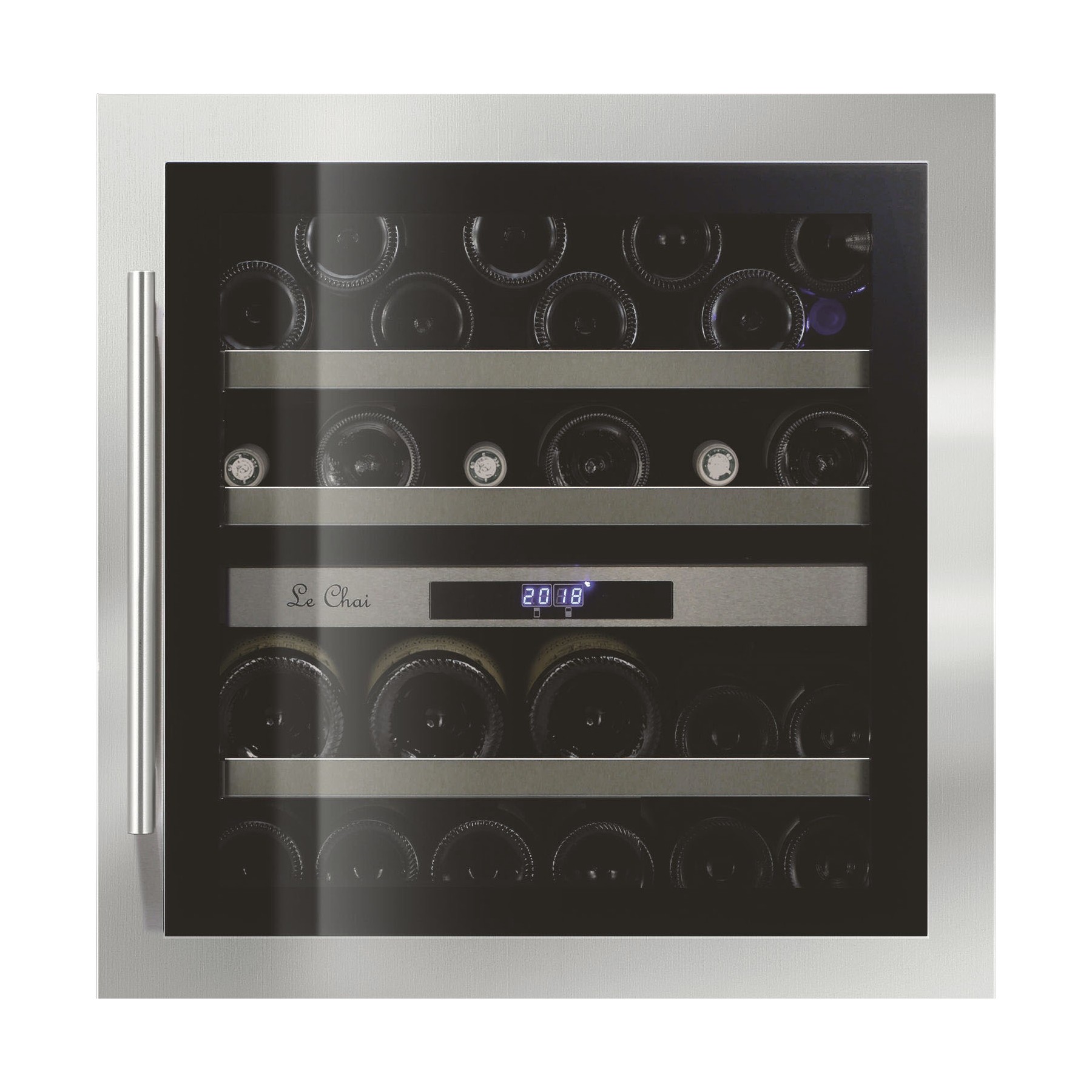 Cave à vin polyvalente LE CHAI LB340 Reconditionné