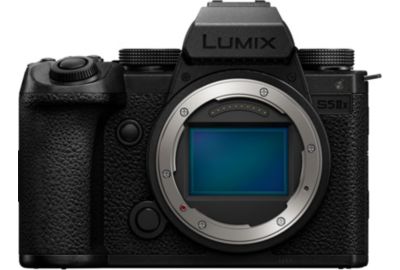 APN PANASONIC Lumix S5 MII X nu