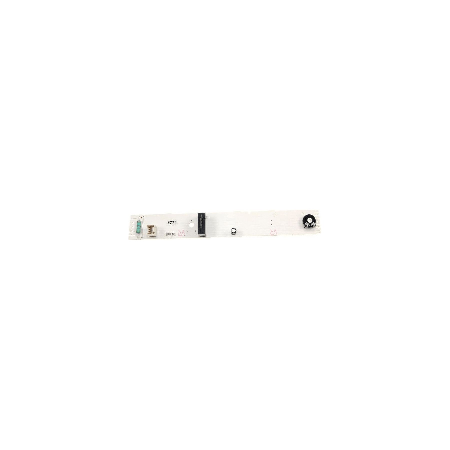 Module électronique LIEBHERR MODULE DE COMMANDE GP13/14 POUR REFRIGER