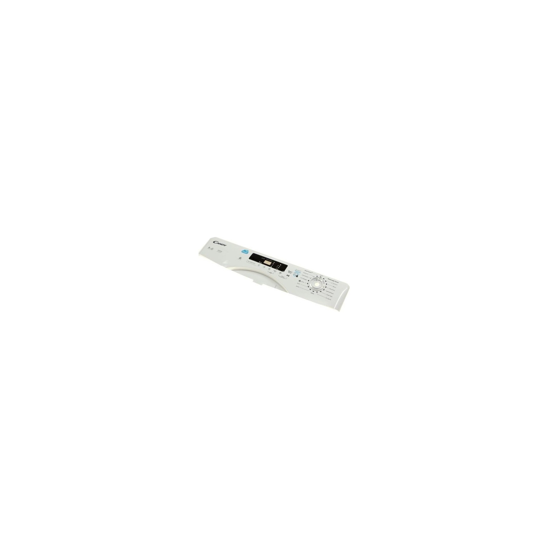 Bandeau CANDY tableau cde avec capteur