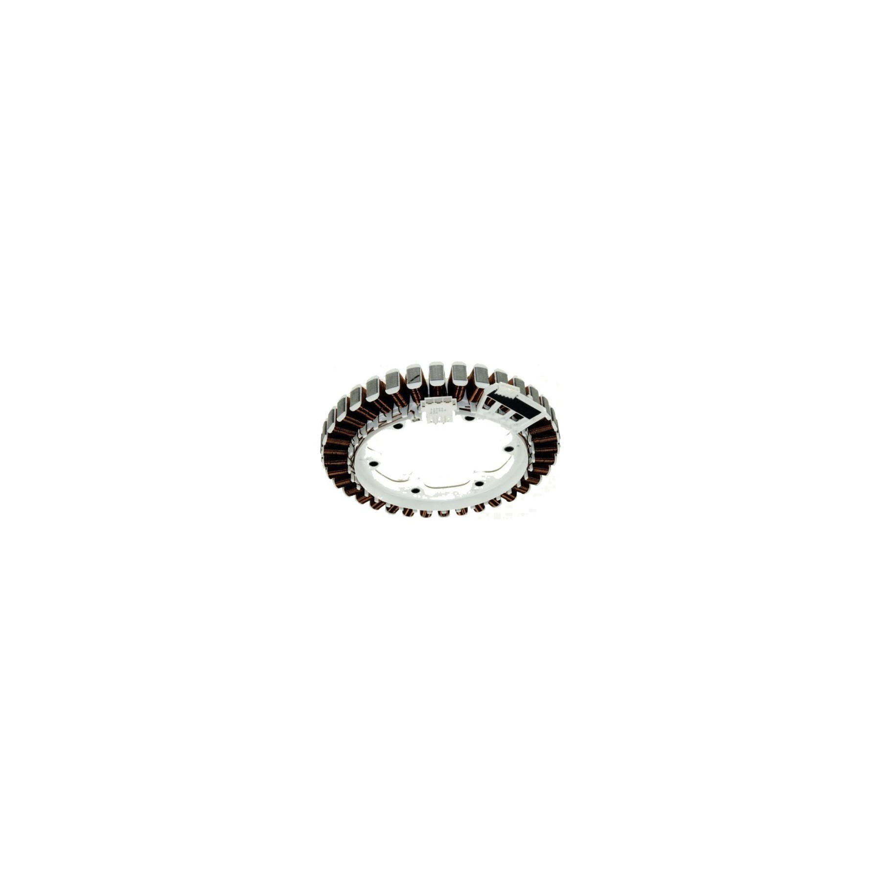 Moteur LG BOBINES MOTEUR (STATOR) - AGF76558646