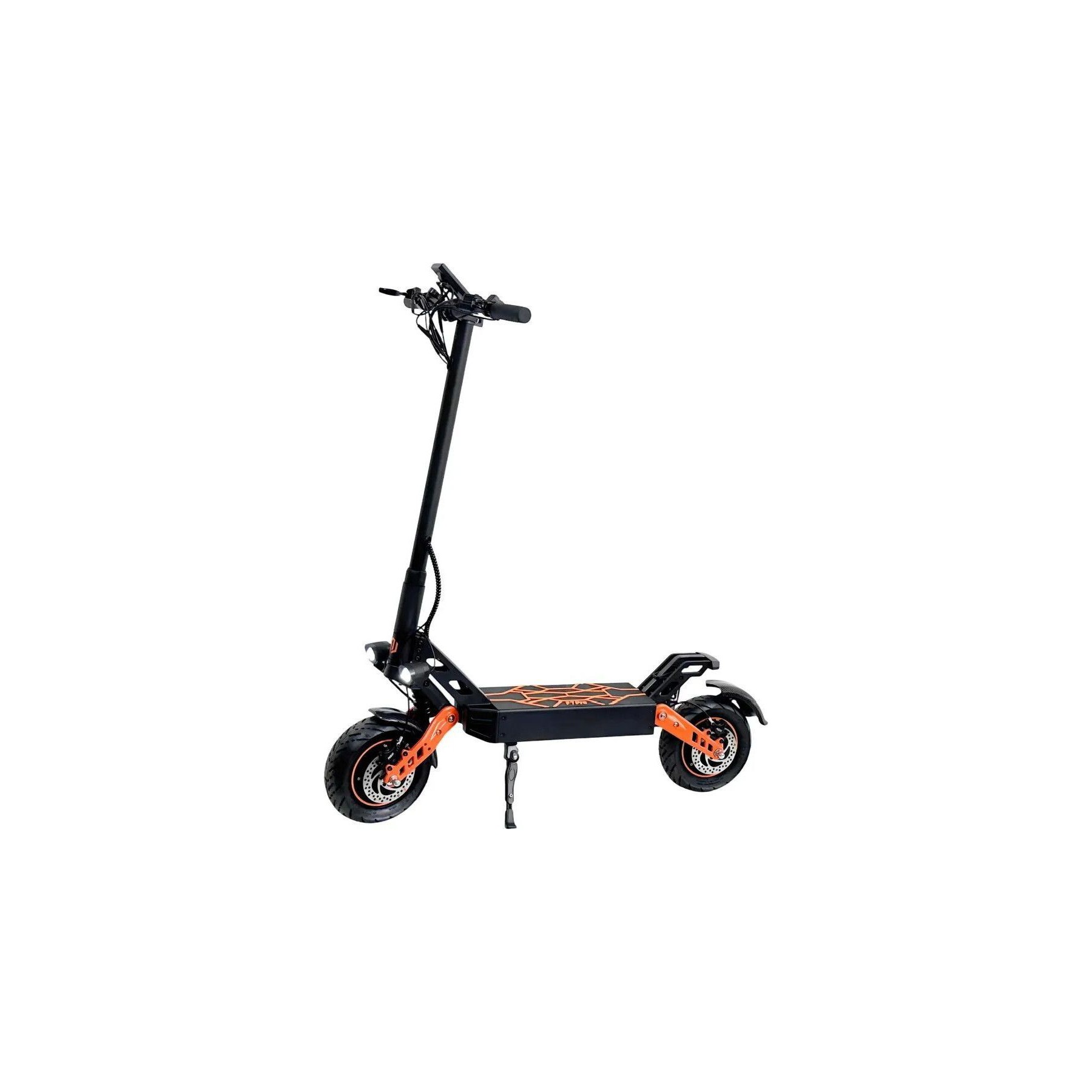 Trottinette électrique BOGIST F7 Pro