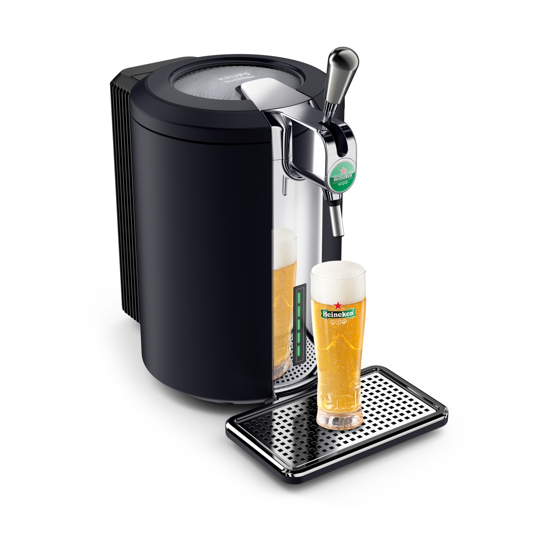 Tireuse à bière KRUPS VB720E10
