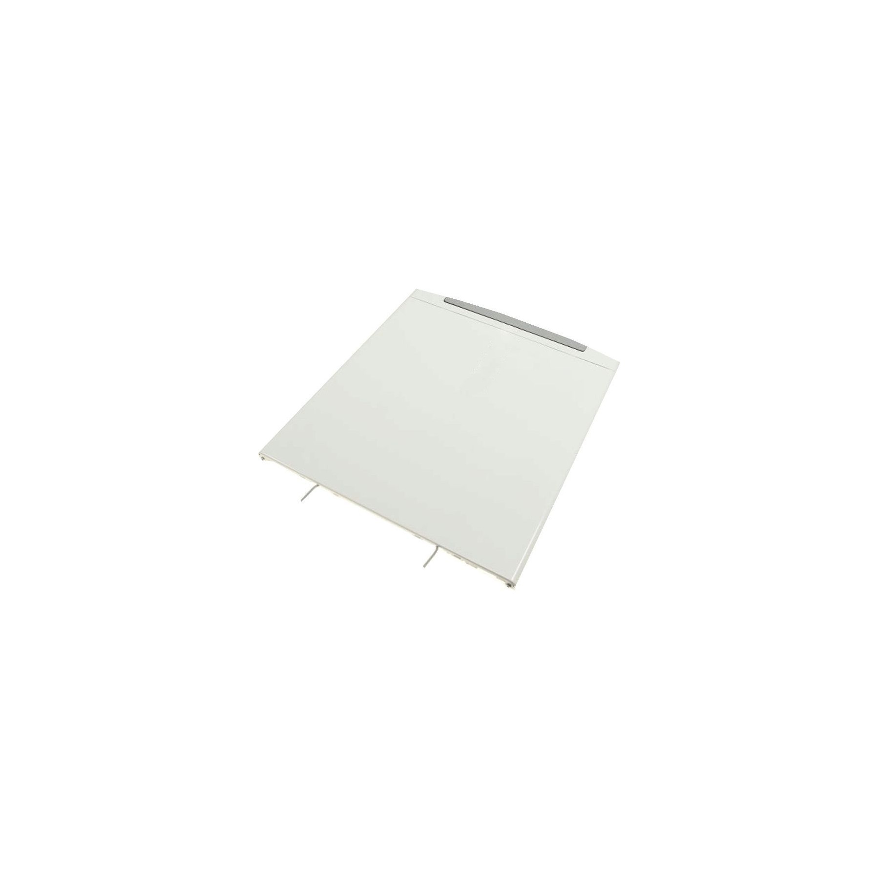 Couvercle WHIRLPOOL Couvercle d'origine 481010771226, C00446
